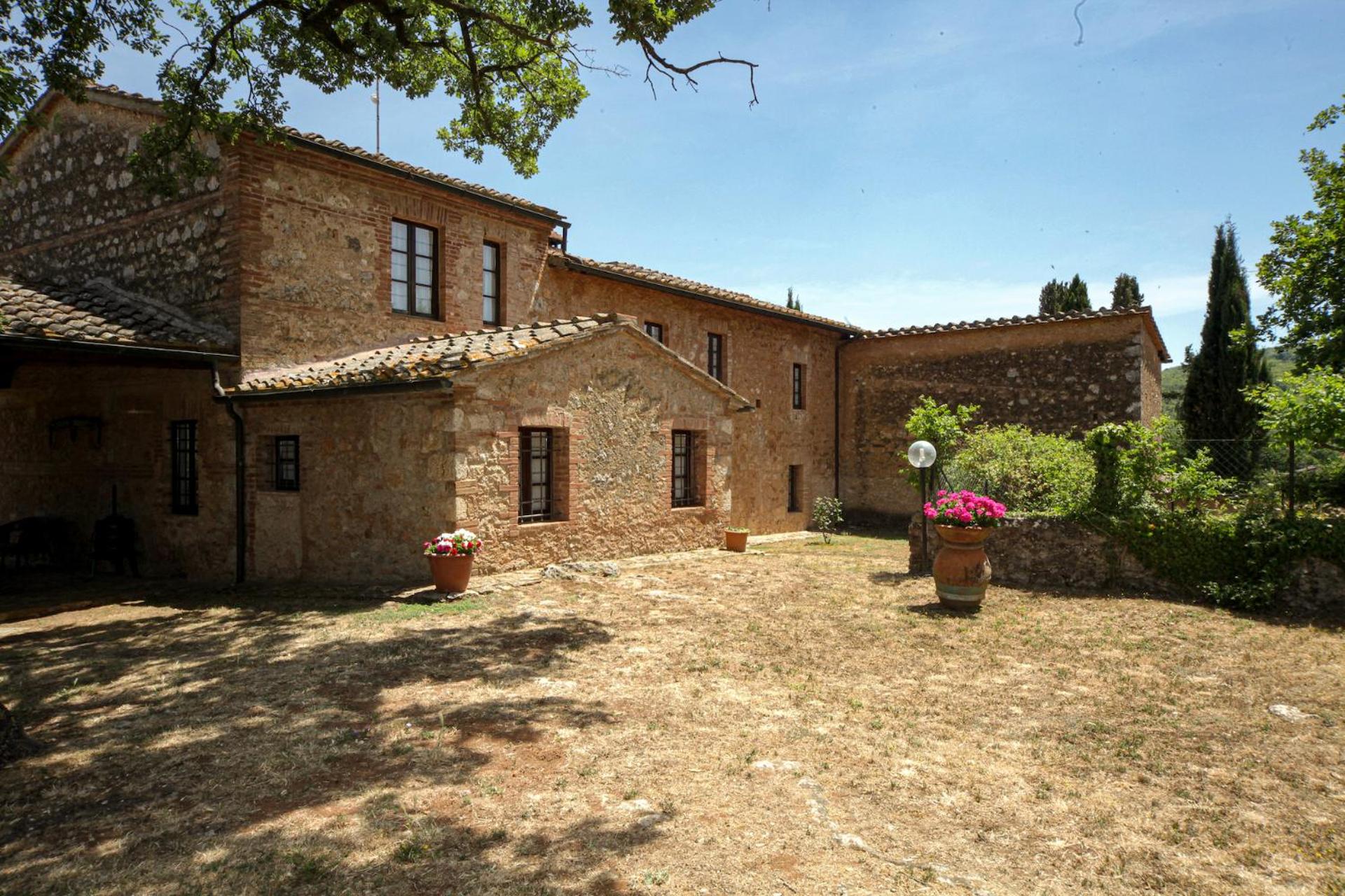 Casa al Gianni view 2