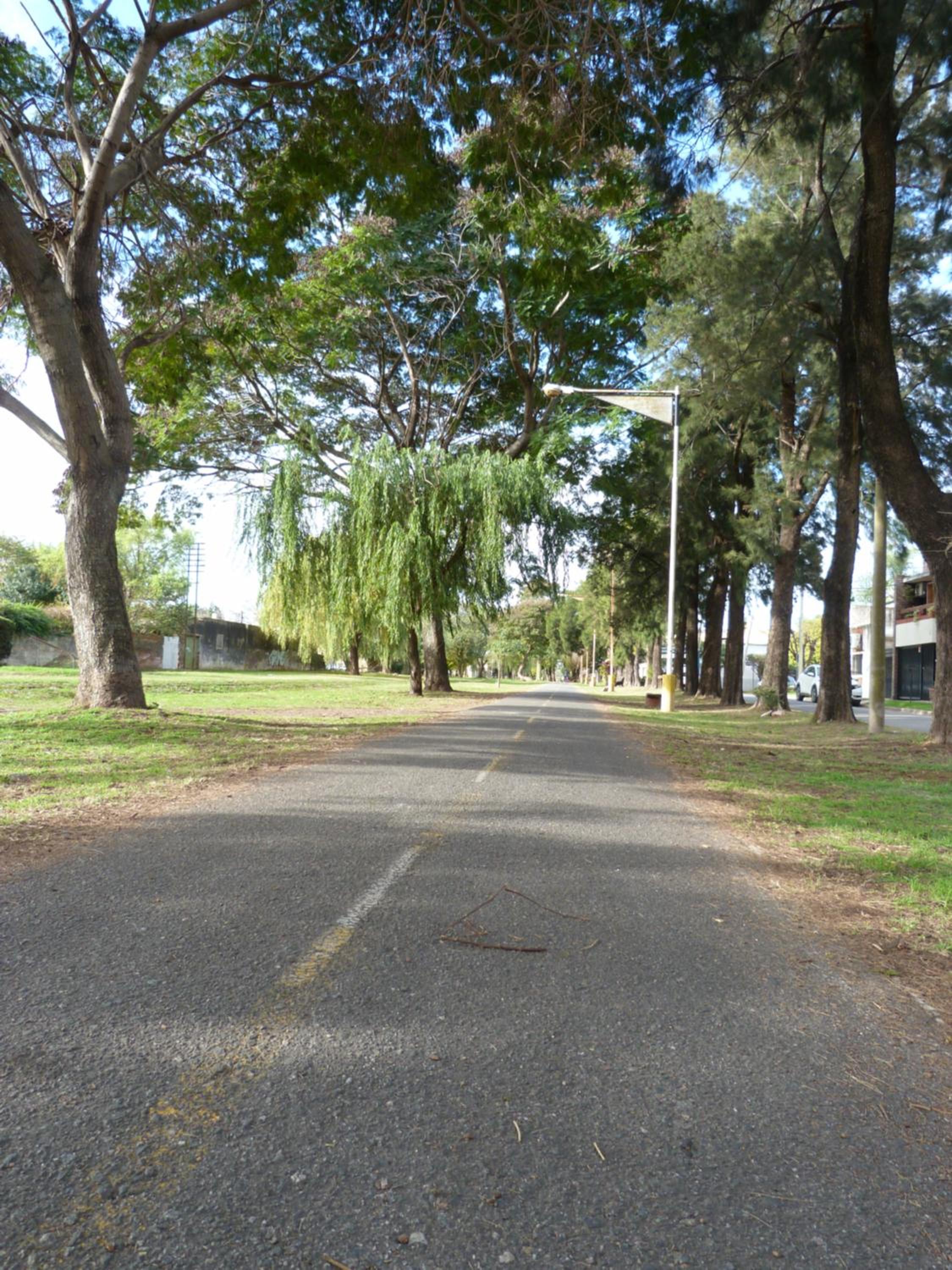 Kairós 1 - Departamentos Temporarios Santa Fe
