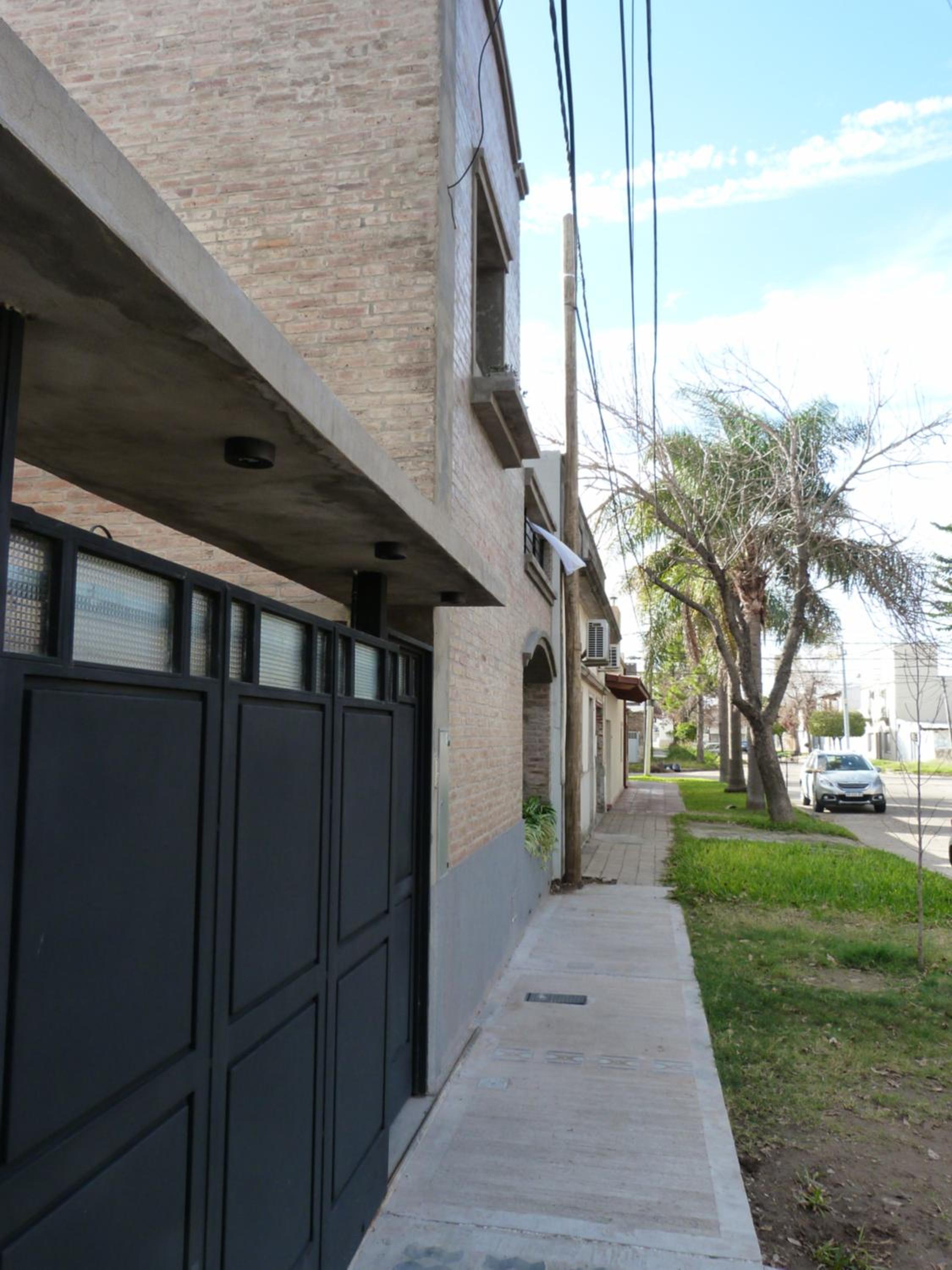 Kairós 1 - Departamentos Temporarios Santa Fe