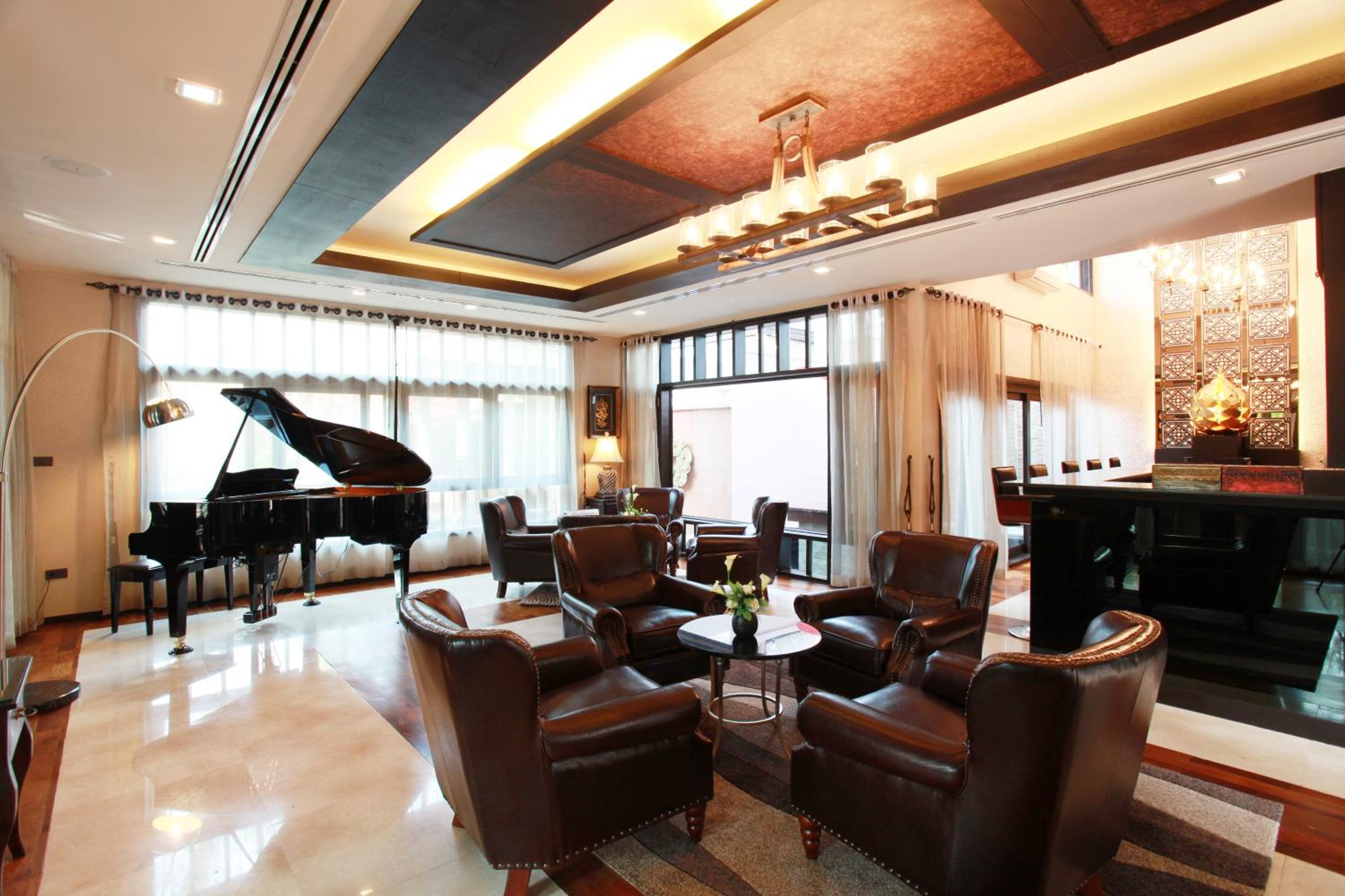 Sireeampan Boutique Resort and Spa