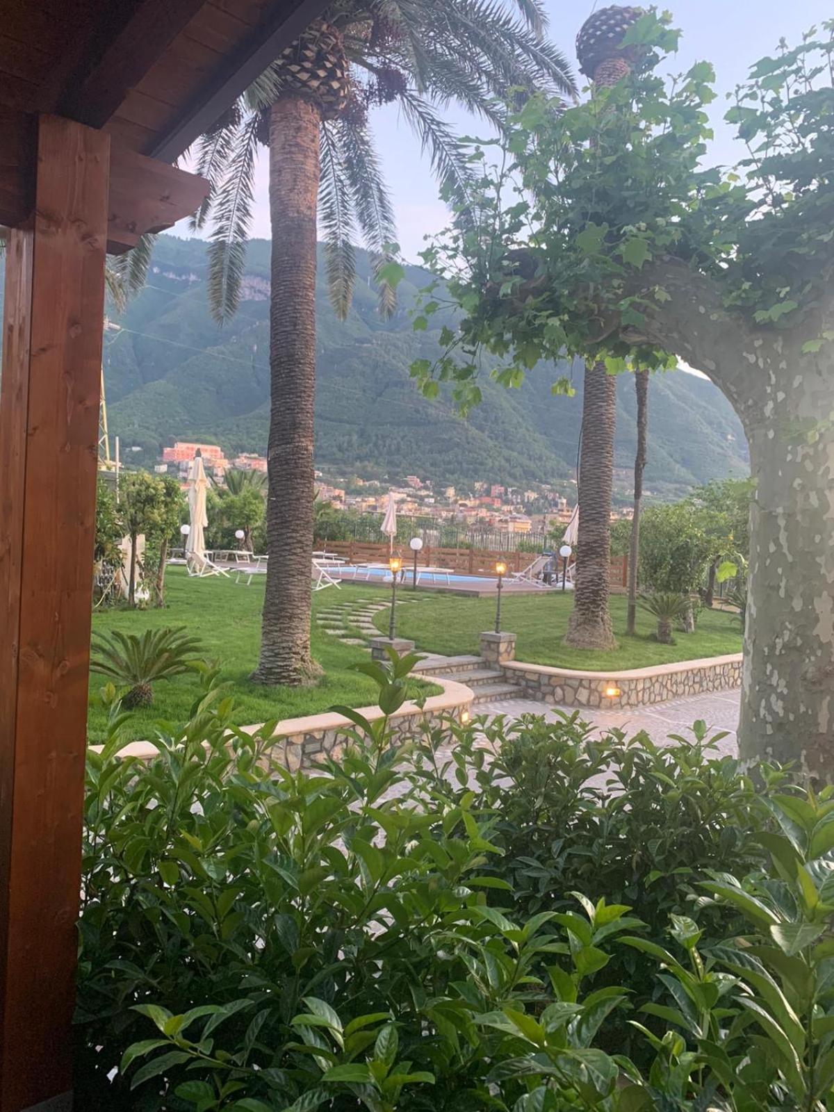 VILLA LUCIA view 5