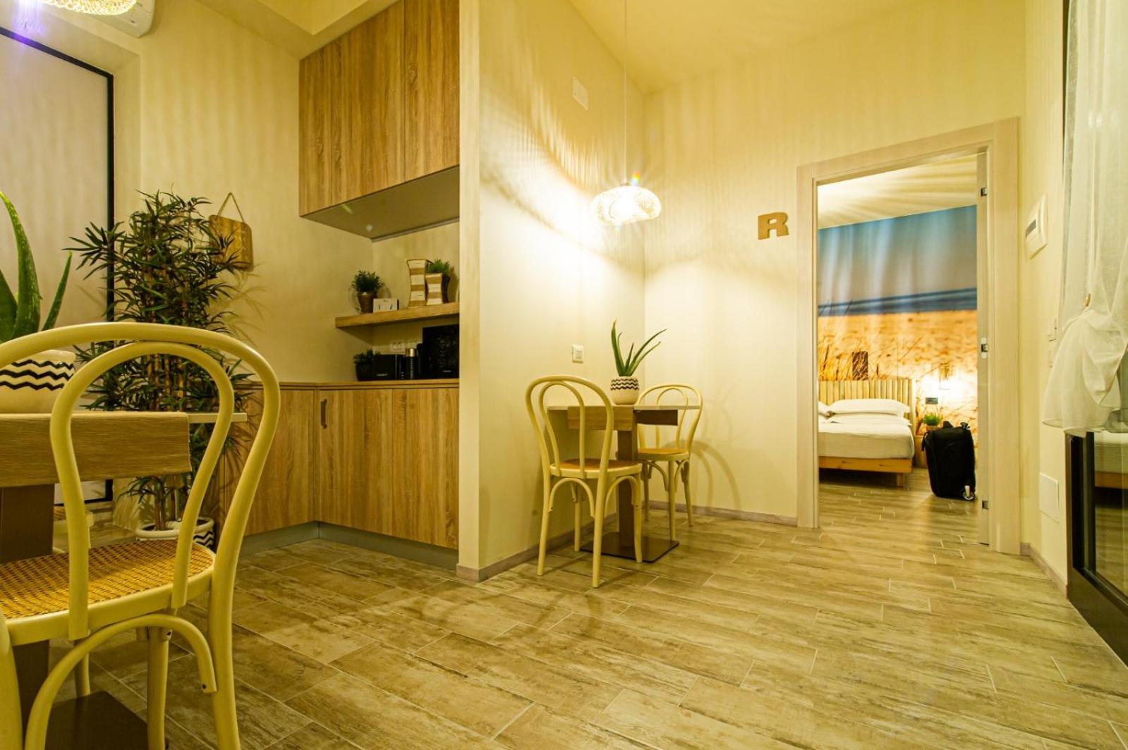 B&B 49 passi view 3