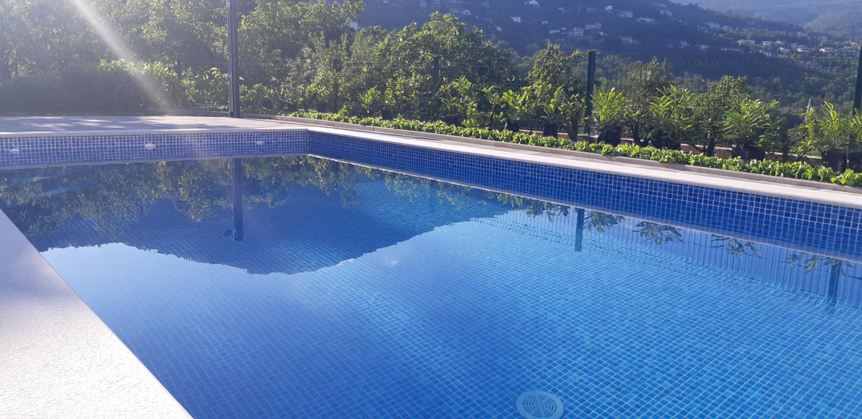 Apartment Opatija Lovran view 5