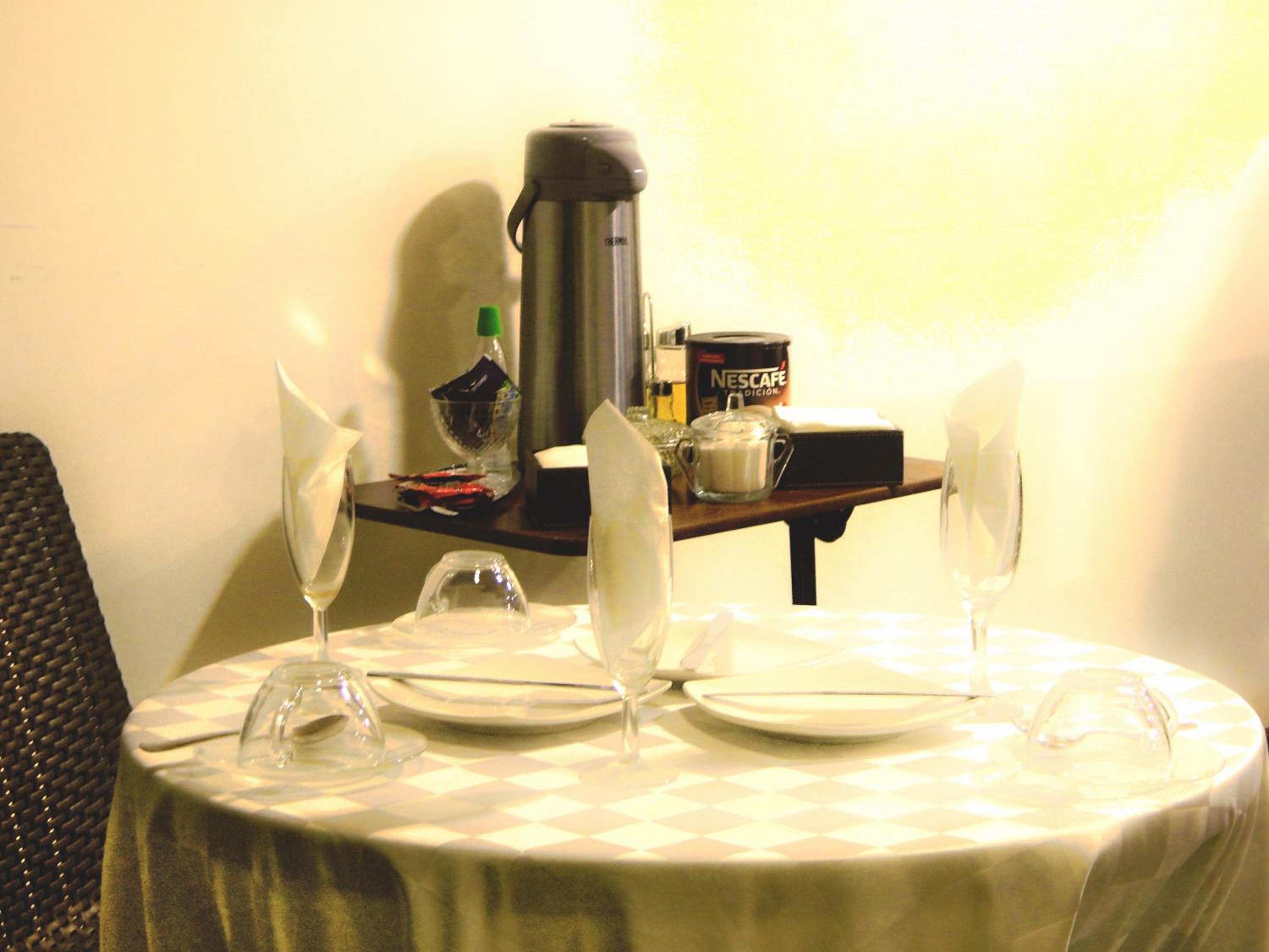 Hostal Plaza Maule