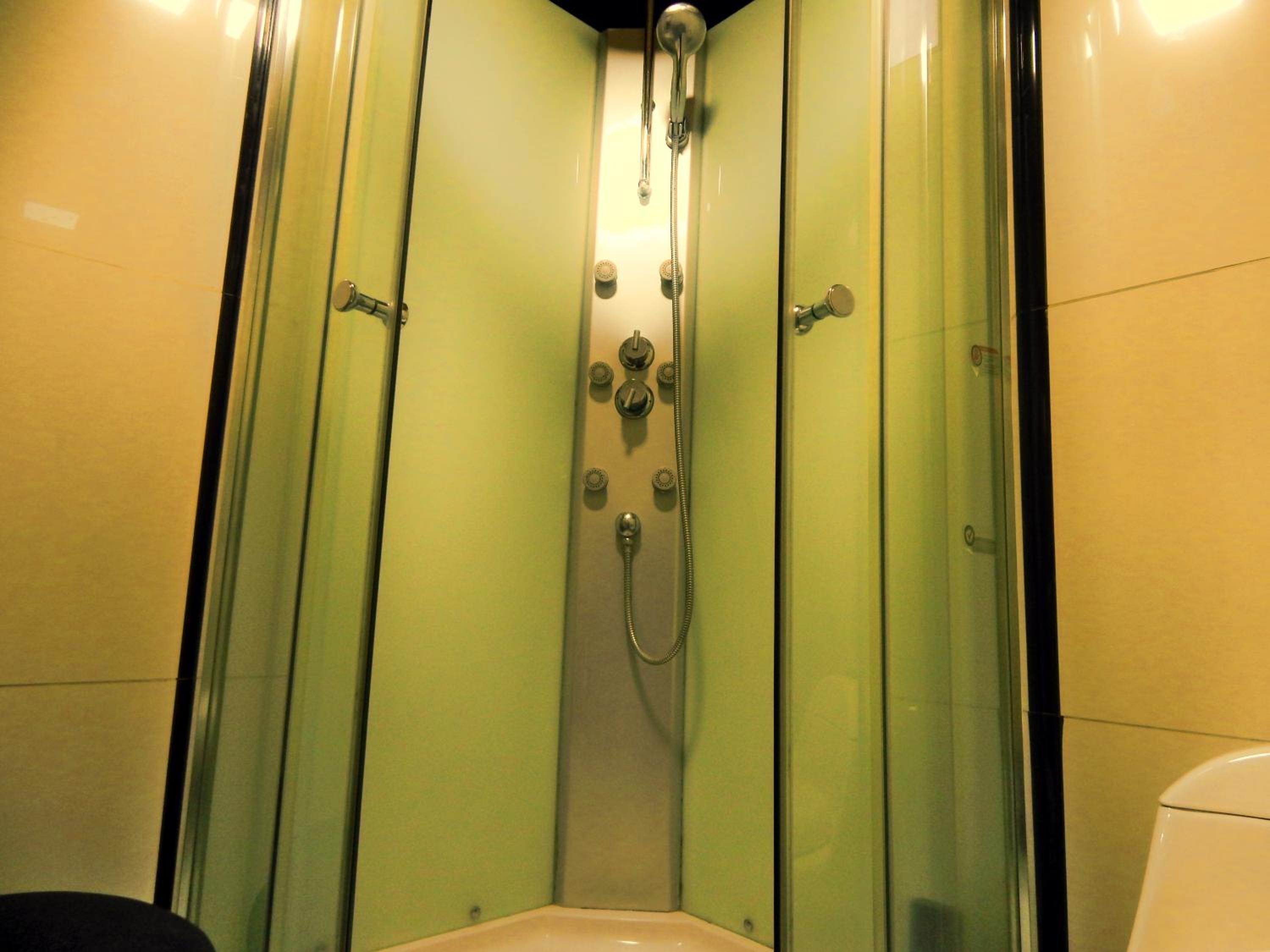 Hostal Plaza Maule