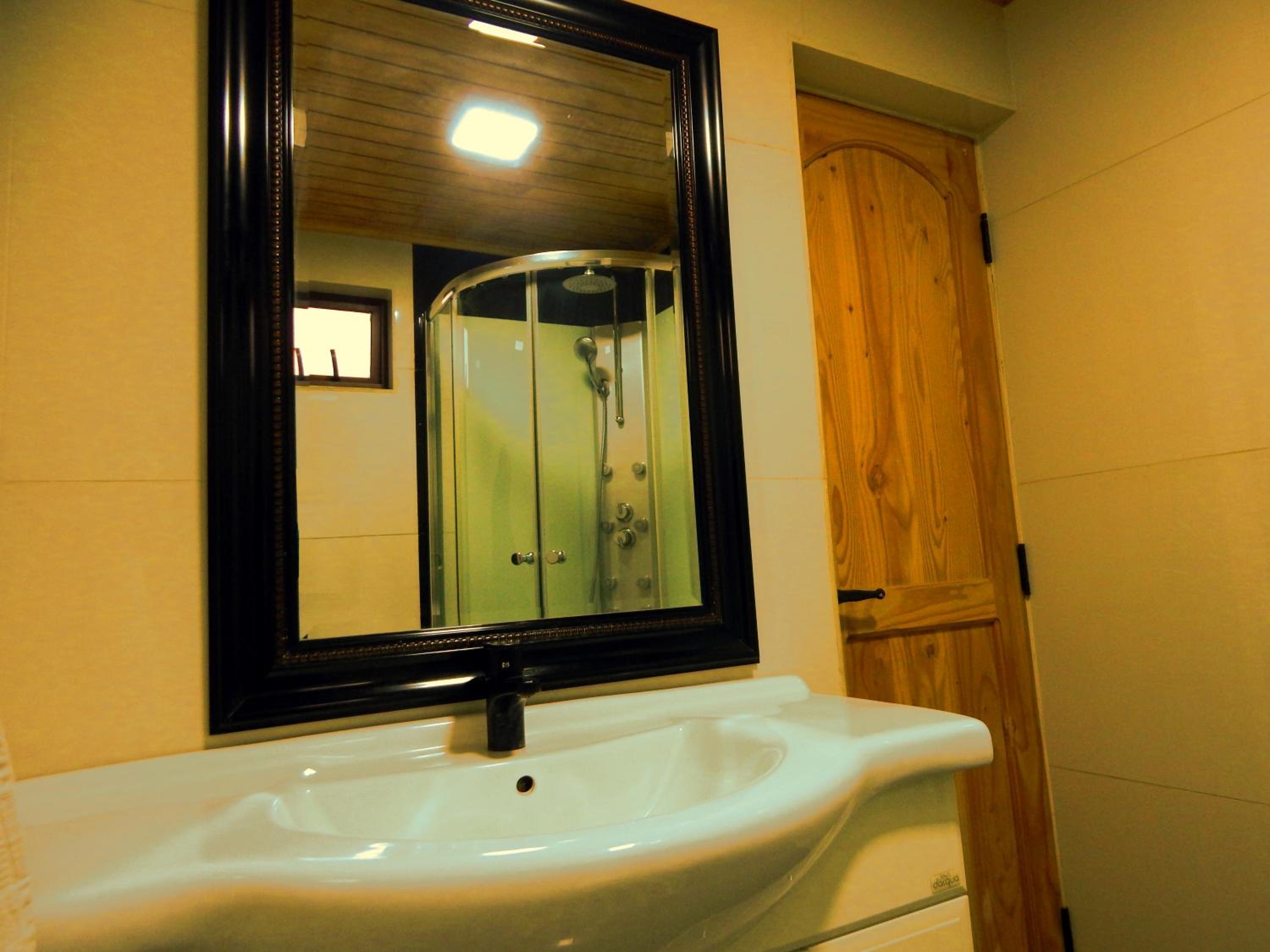 Hostal Plaza Maule