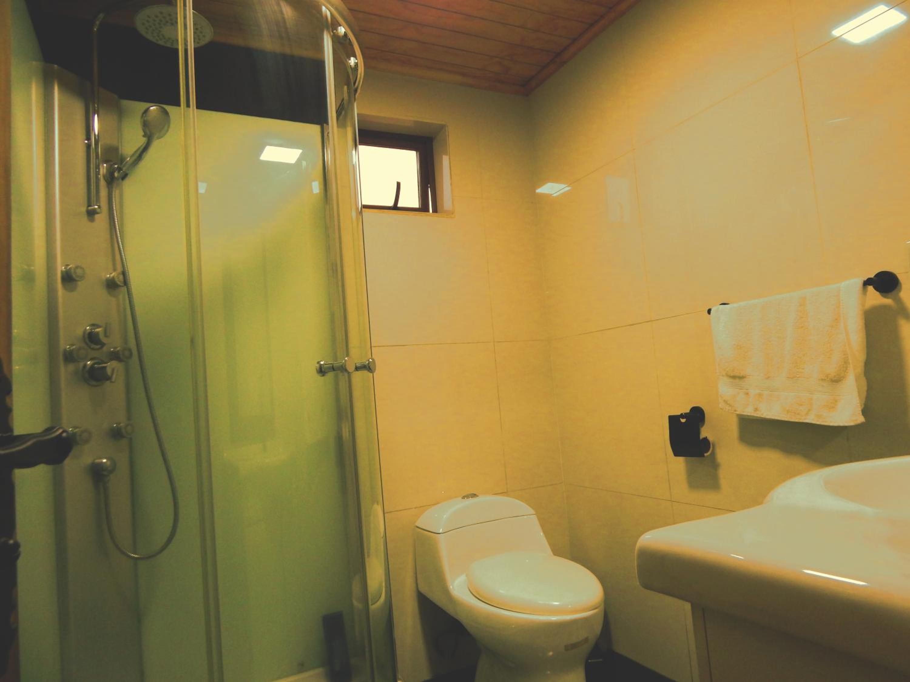 Hostal Plaza Maule