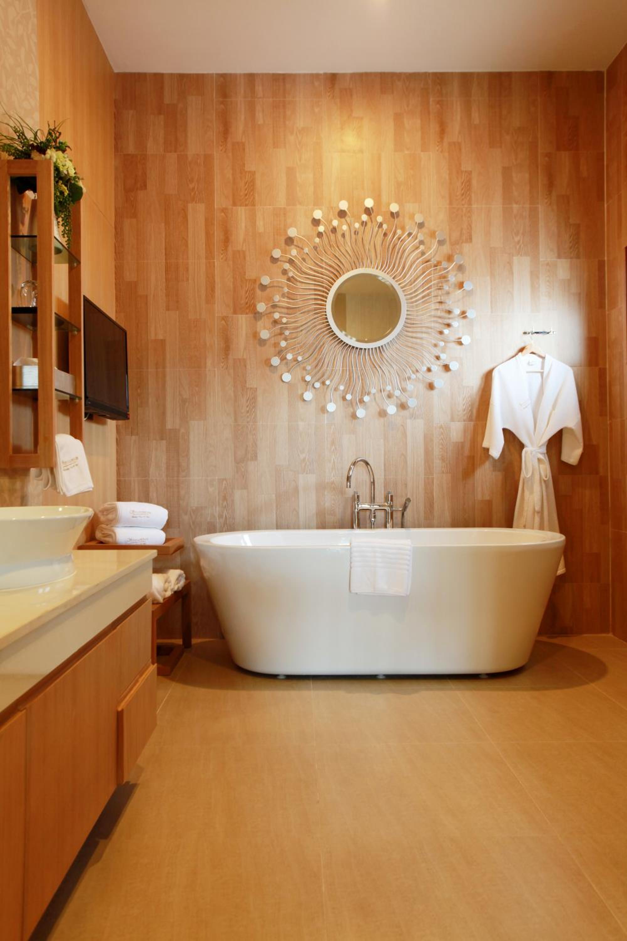 Sireeampan Boutique Resort and Spa
