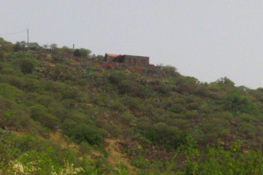 Casa Rural La Casa de La Lima view 2