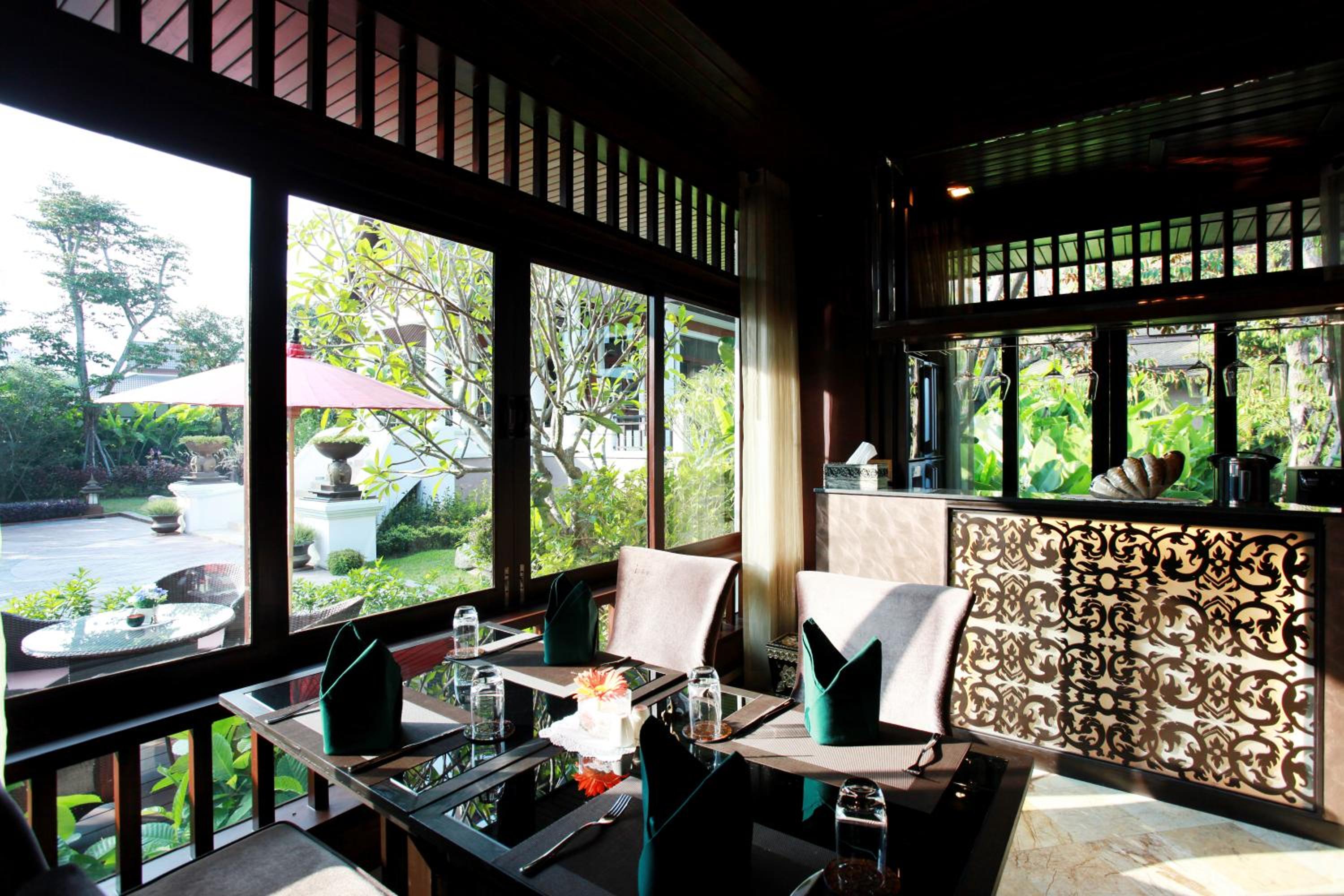 Sireeampan Boutique Resort and Spa