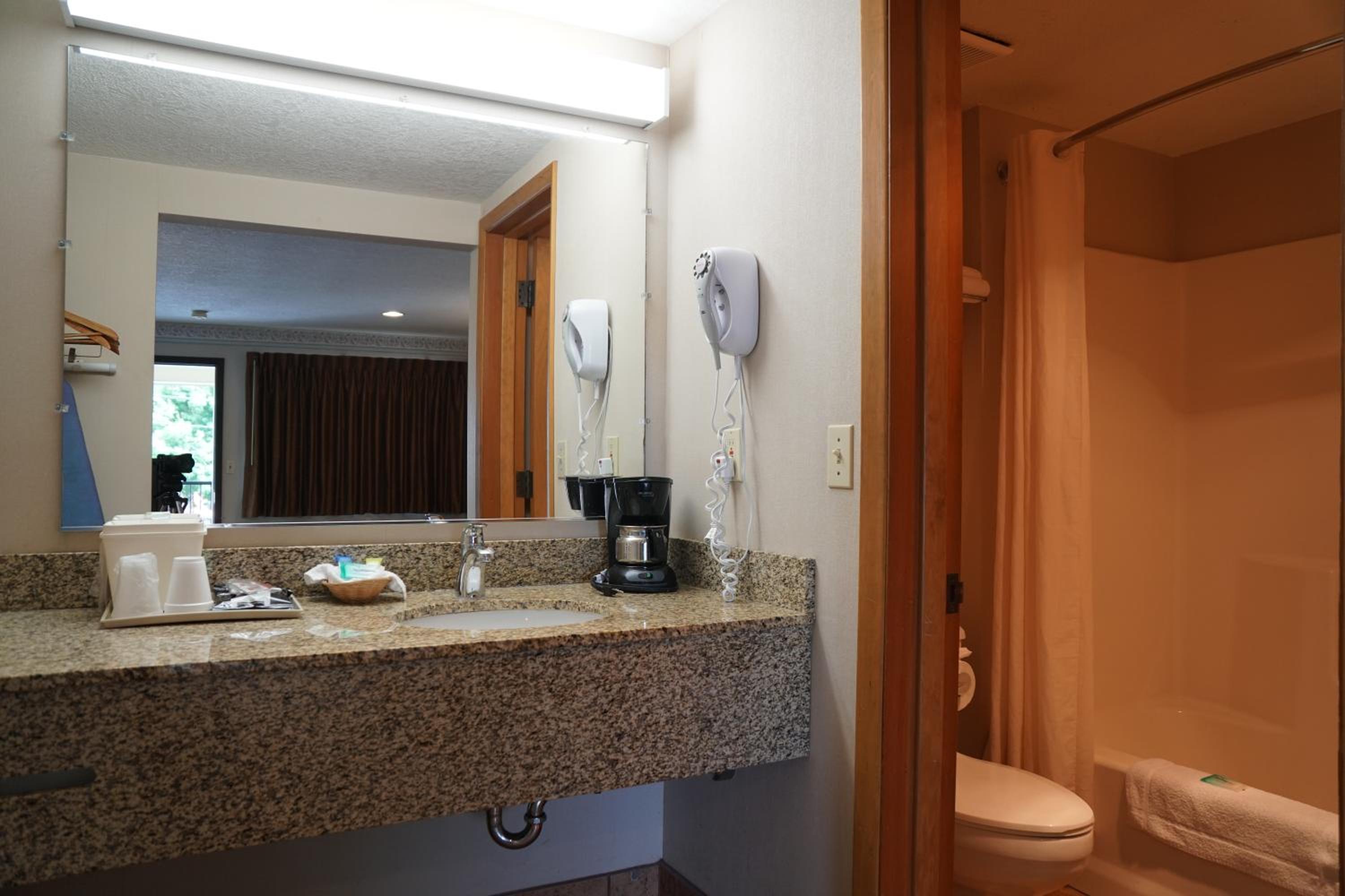 College Inn view 3