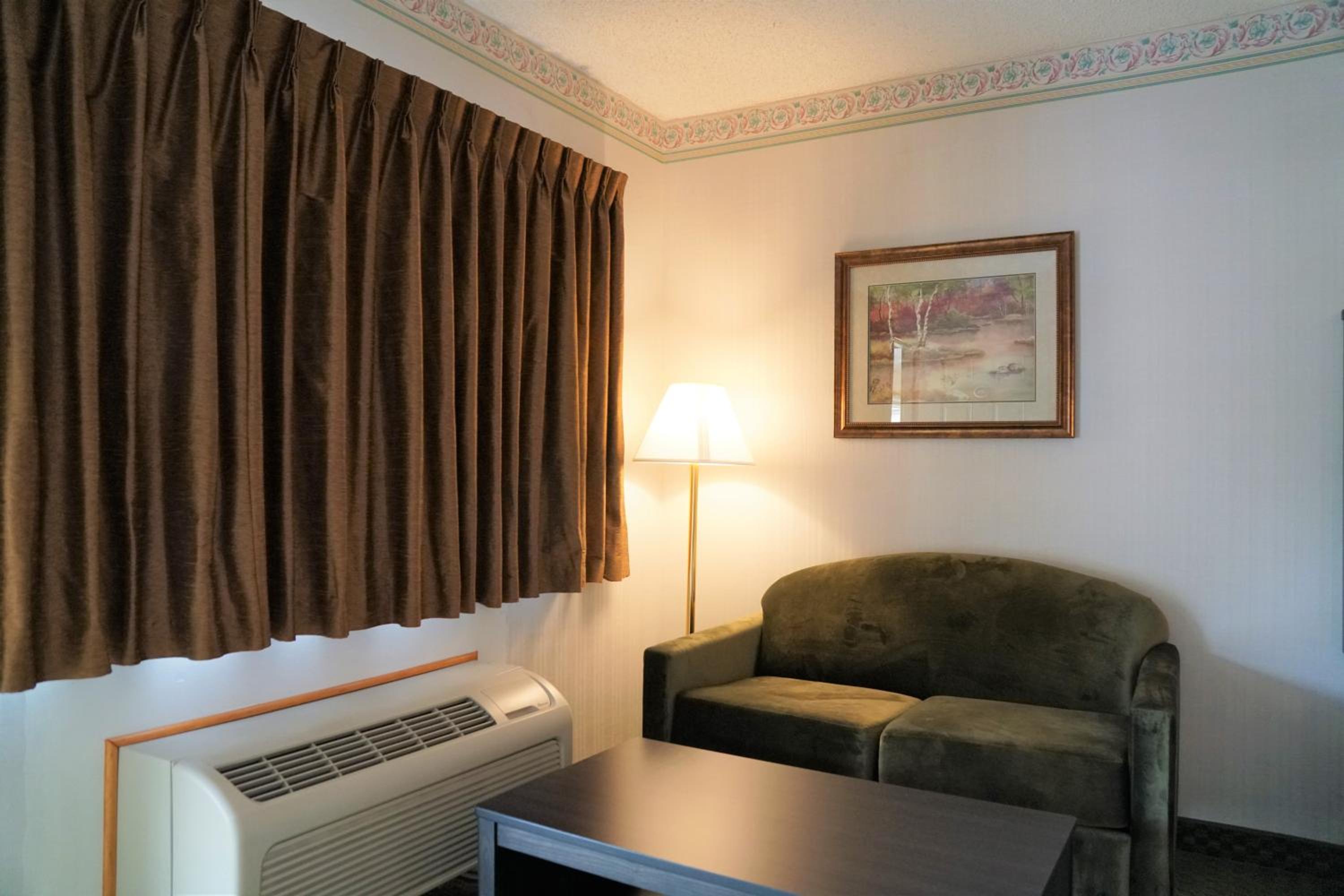 College Inn view 4