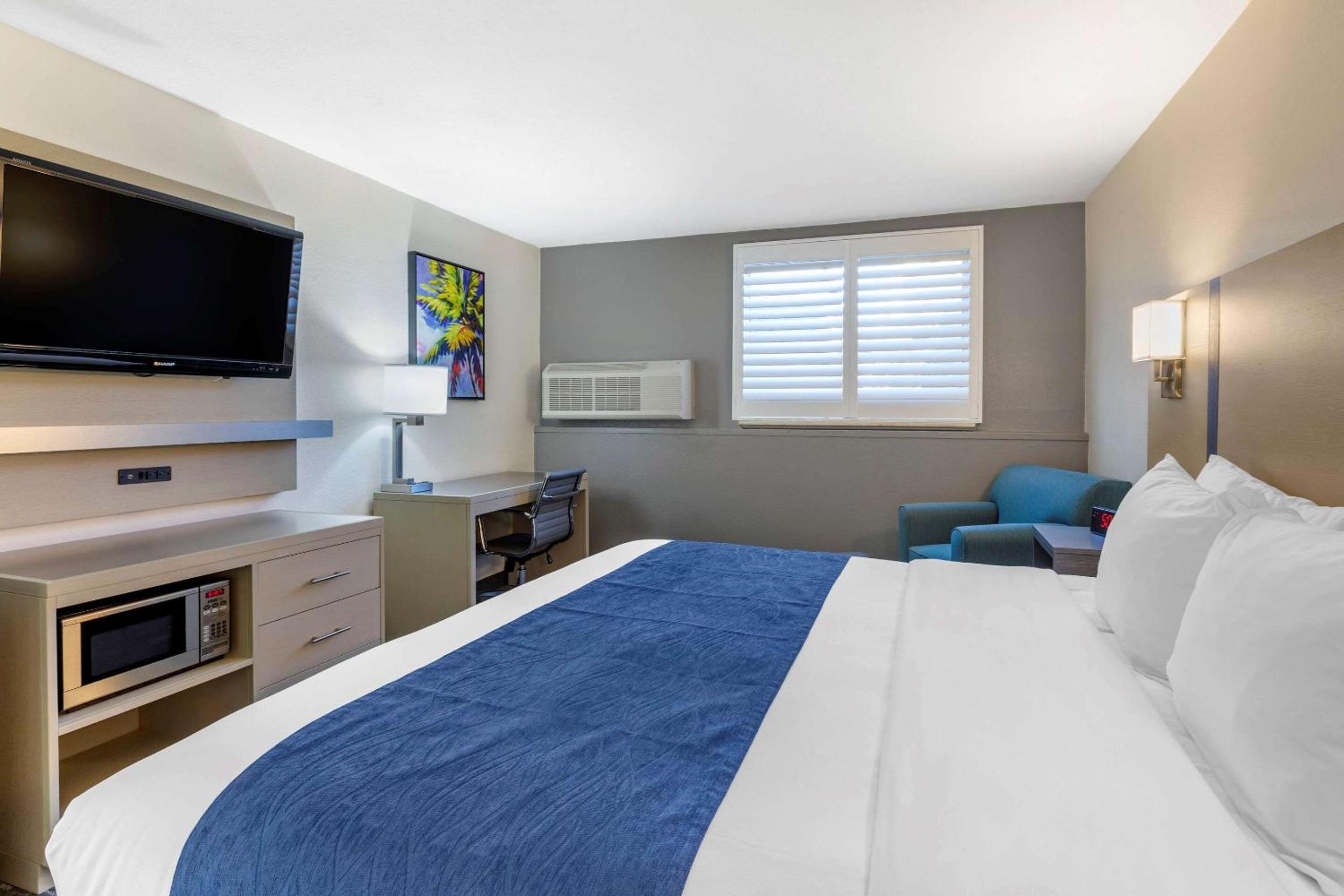 Comfort Inn San Diego Miramar