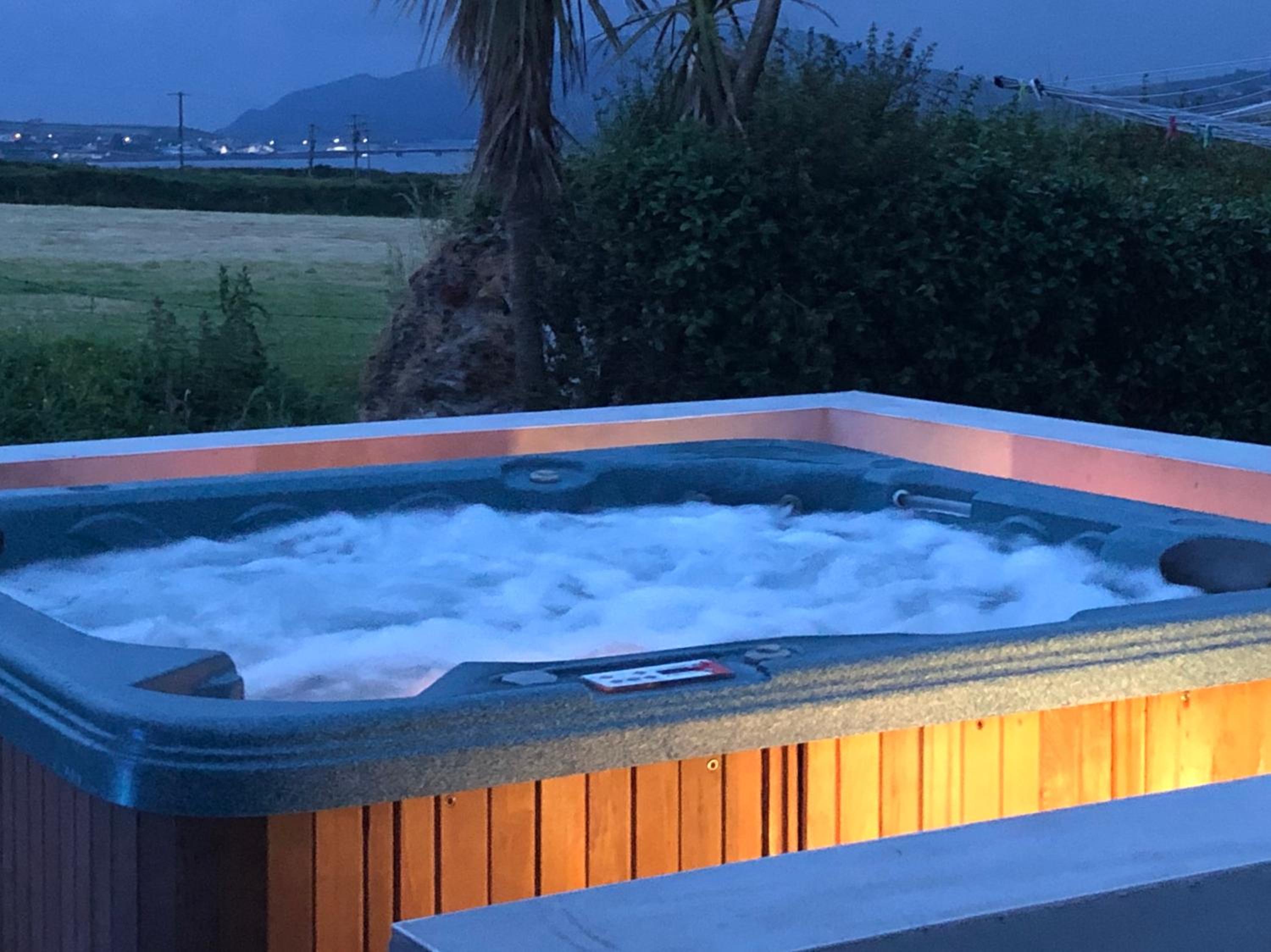 Skellig Port Accommodation - 1 Studio Bed Apartment
