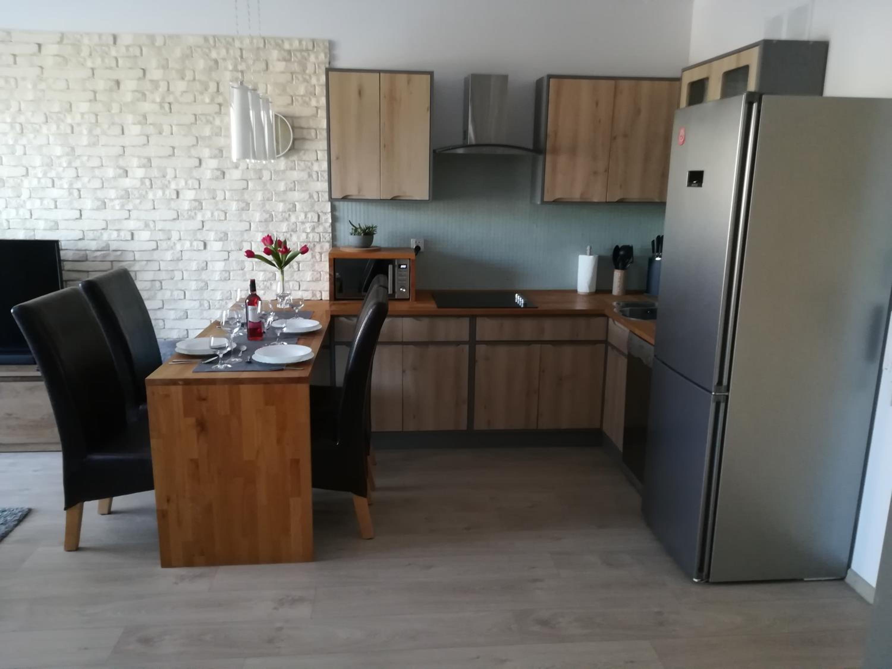 Apartament Oaza Kołobrzeg-Podczele Kompleks Feniks basen siłownia jacuzii view 5