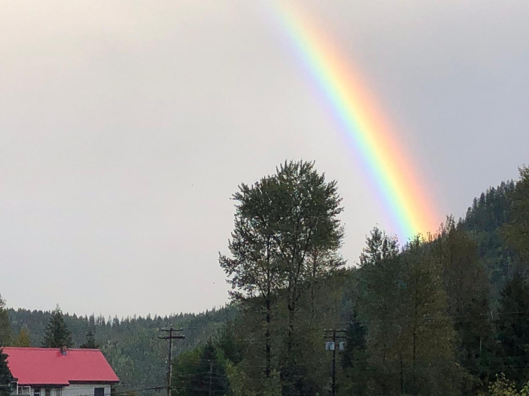 Peaks Lodge