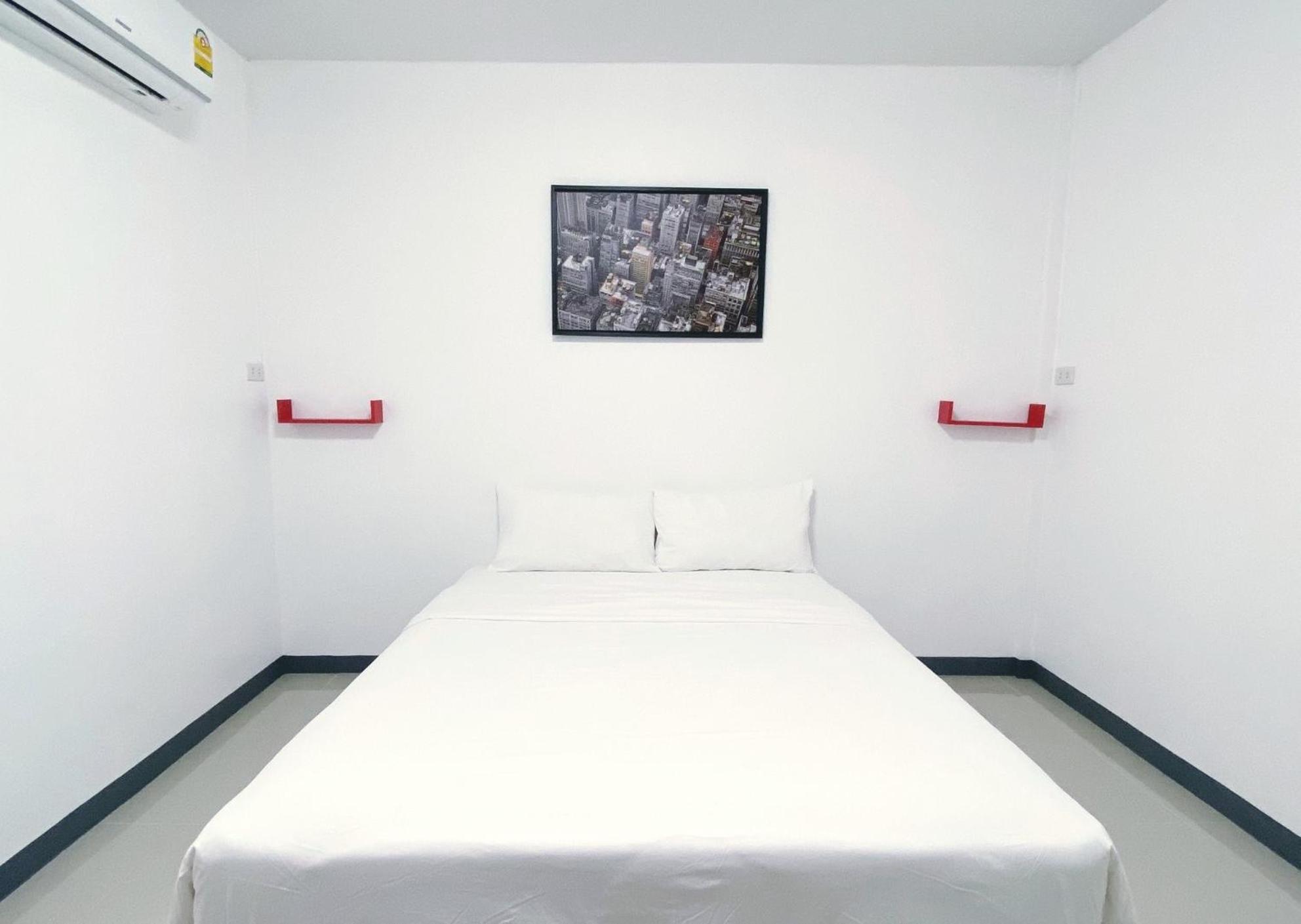 Honghub Sakon Hotel