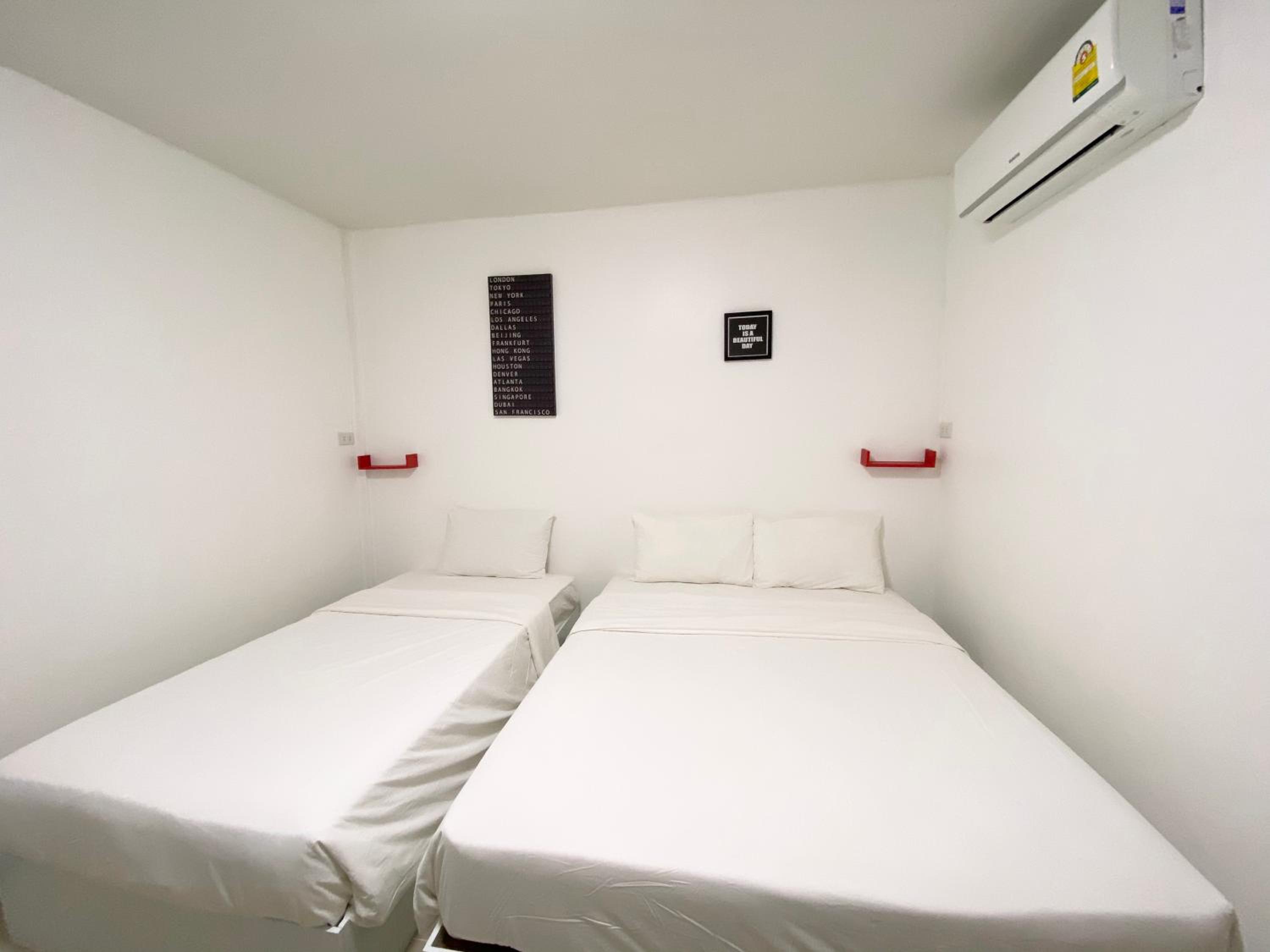 Honghub Sakon Hotel