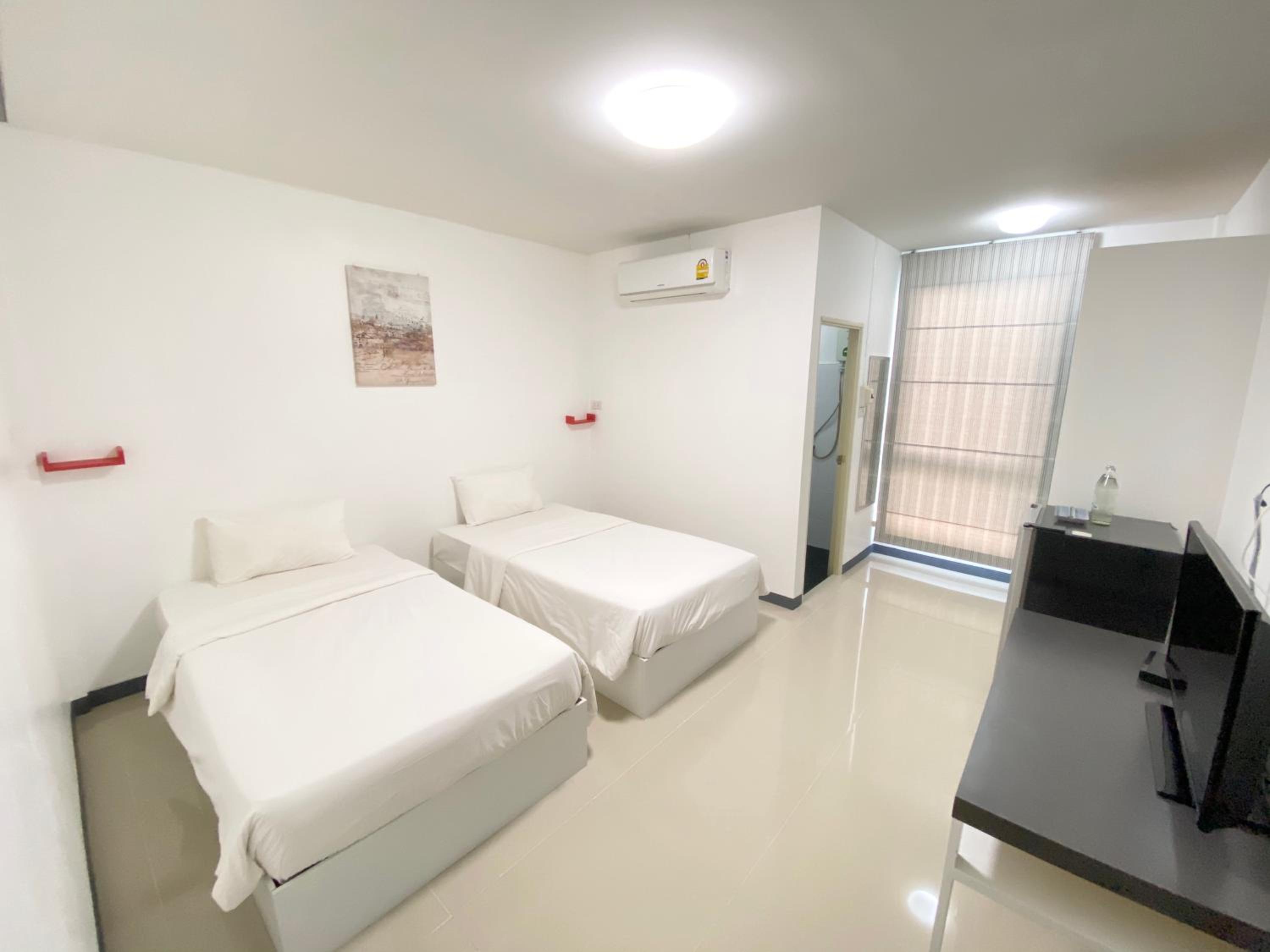 Honghub Sakon Hotel