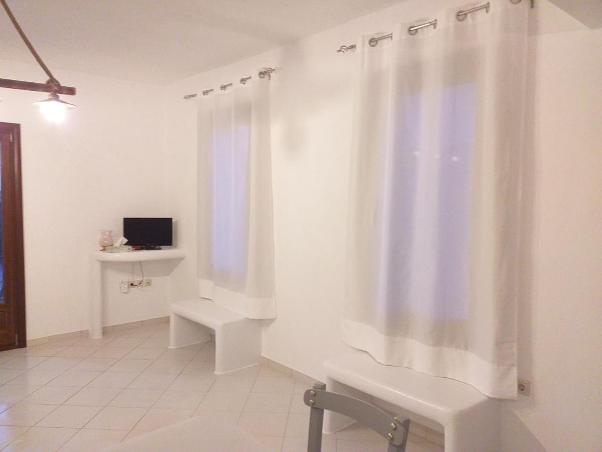 Naxian vacation with sea view view 5