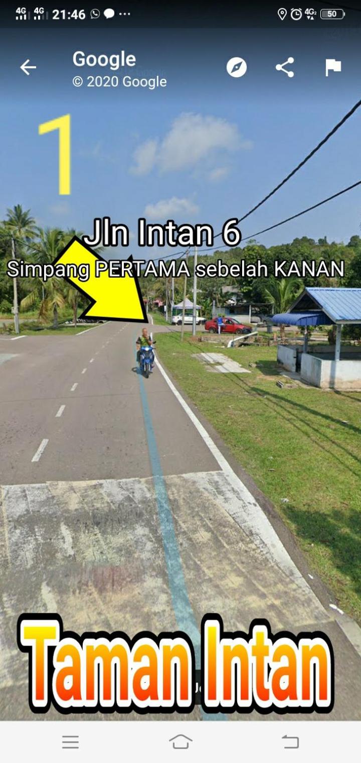 Reeniy Homestay Mersing photo 5