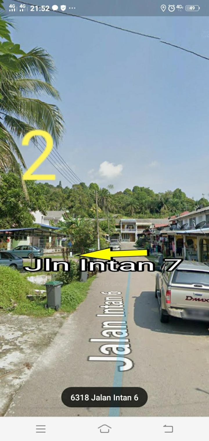 Reeniy Homestay Mersing photo 6
