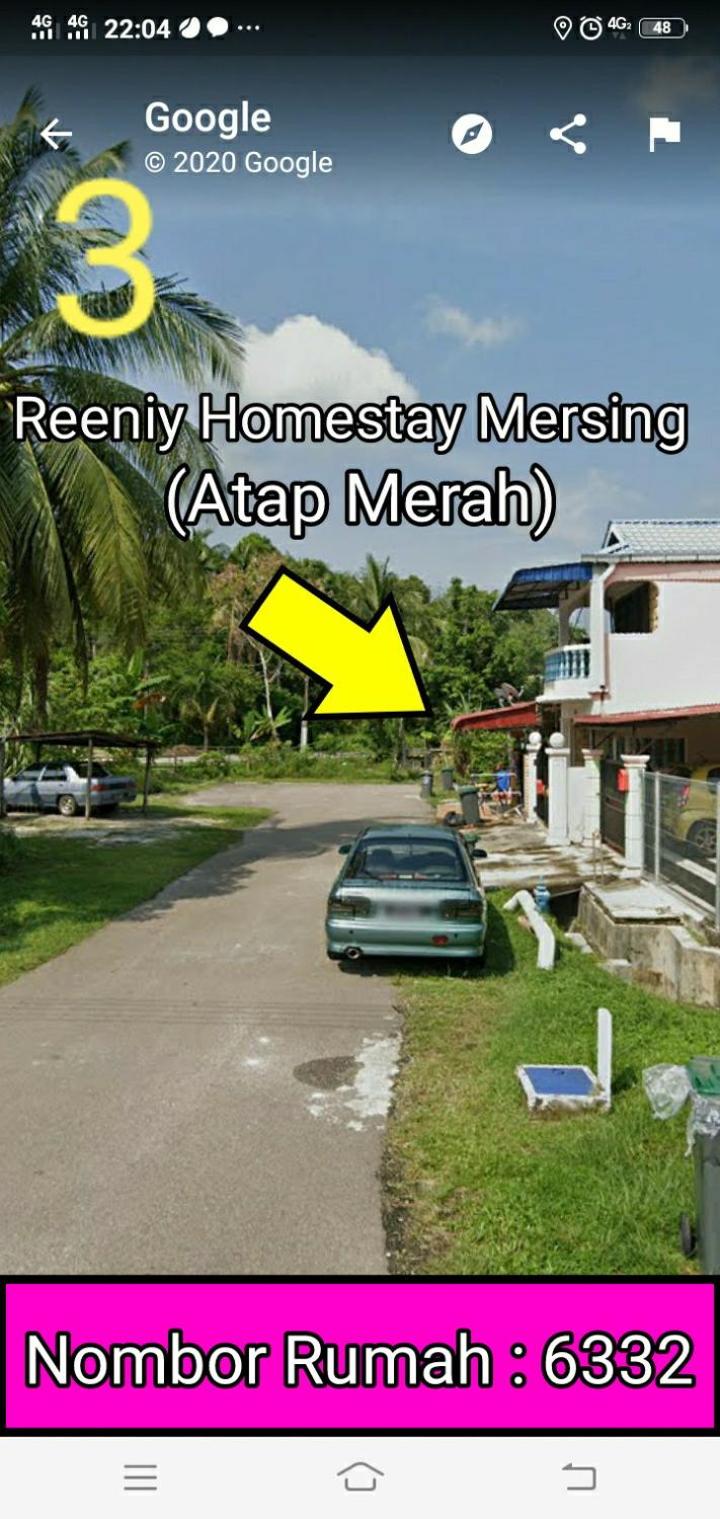 Reeniy Homestay Mersing photo 7