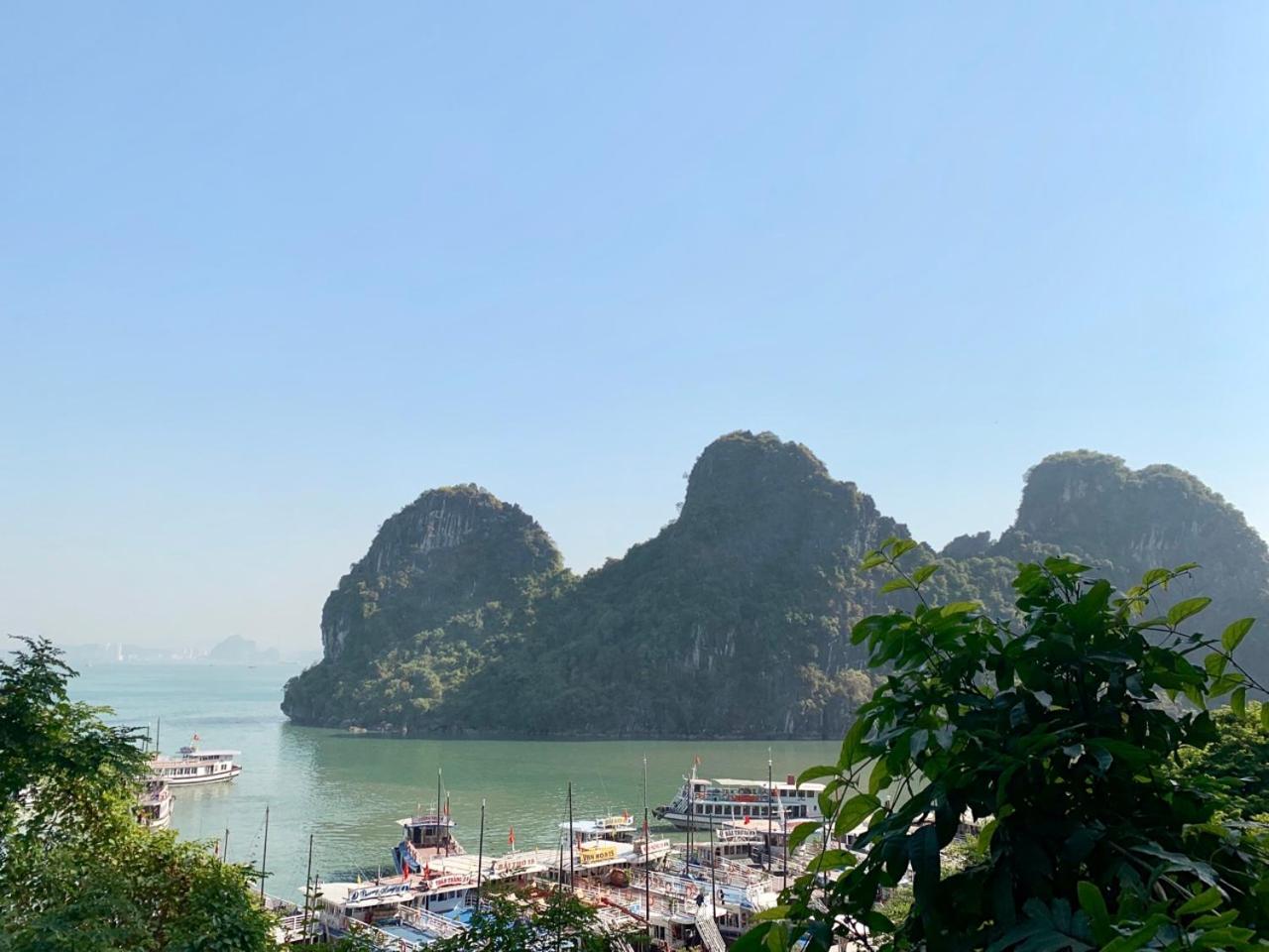 Asahi Luxstay - Halong Bayview 3Br Apartment