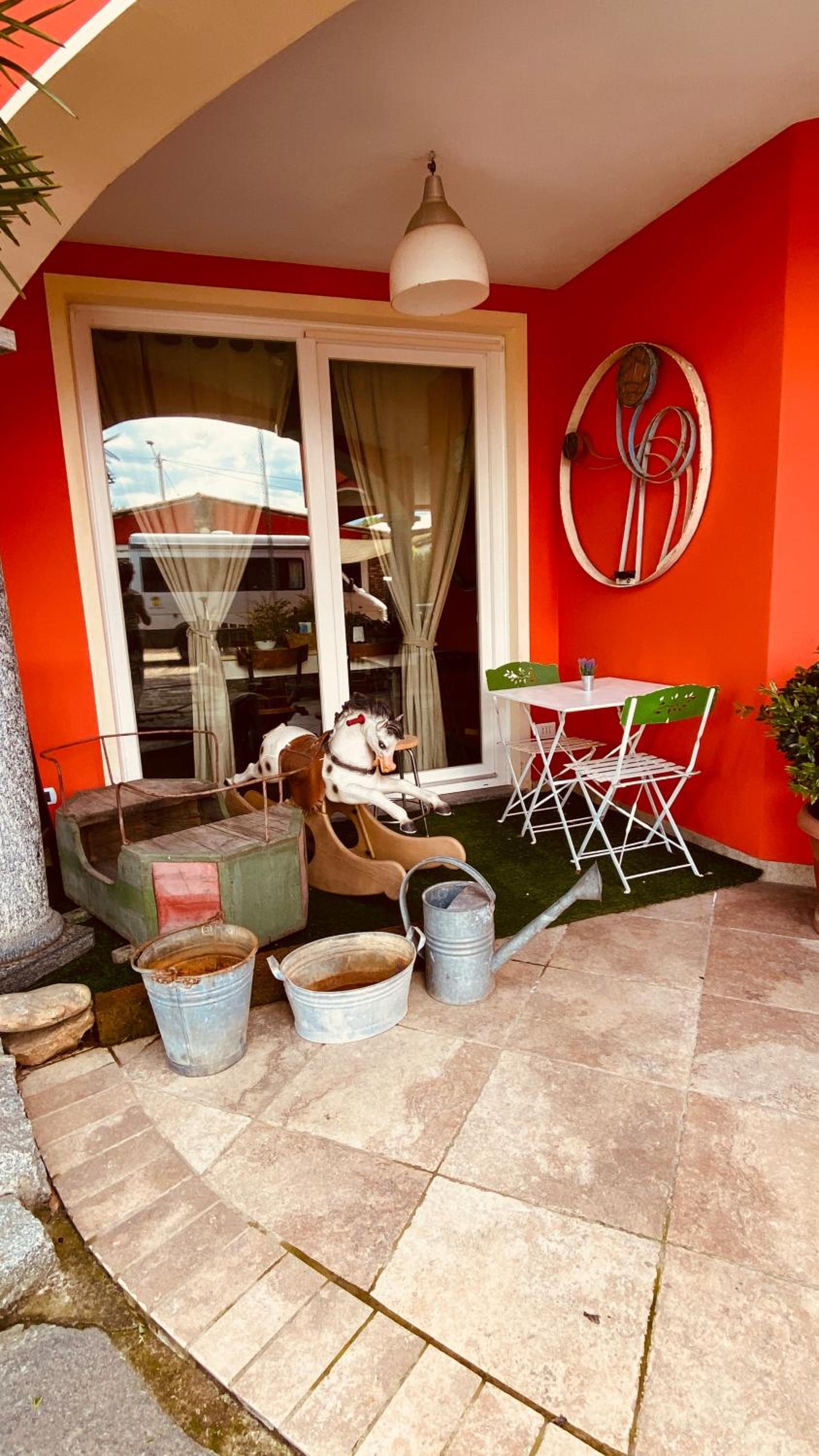 B&B Villa Botto
