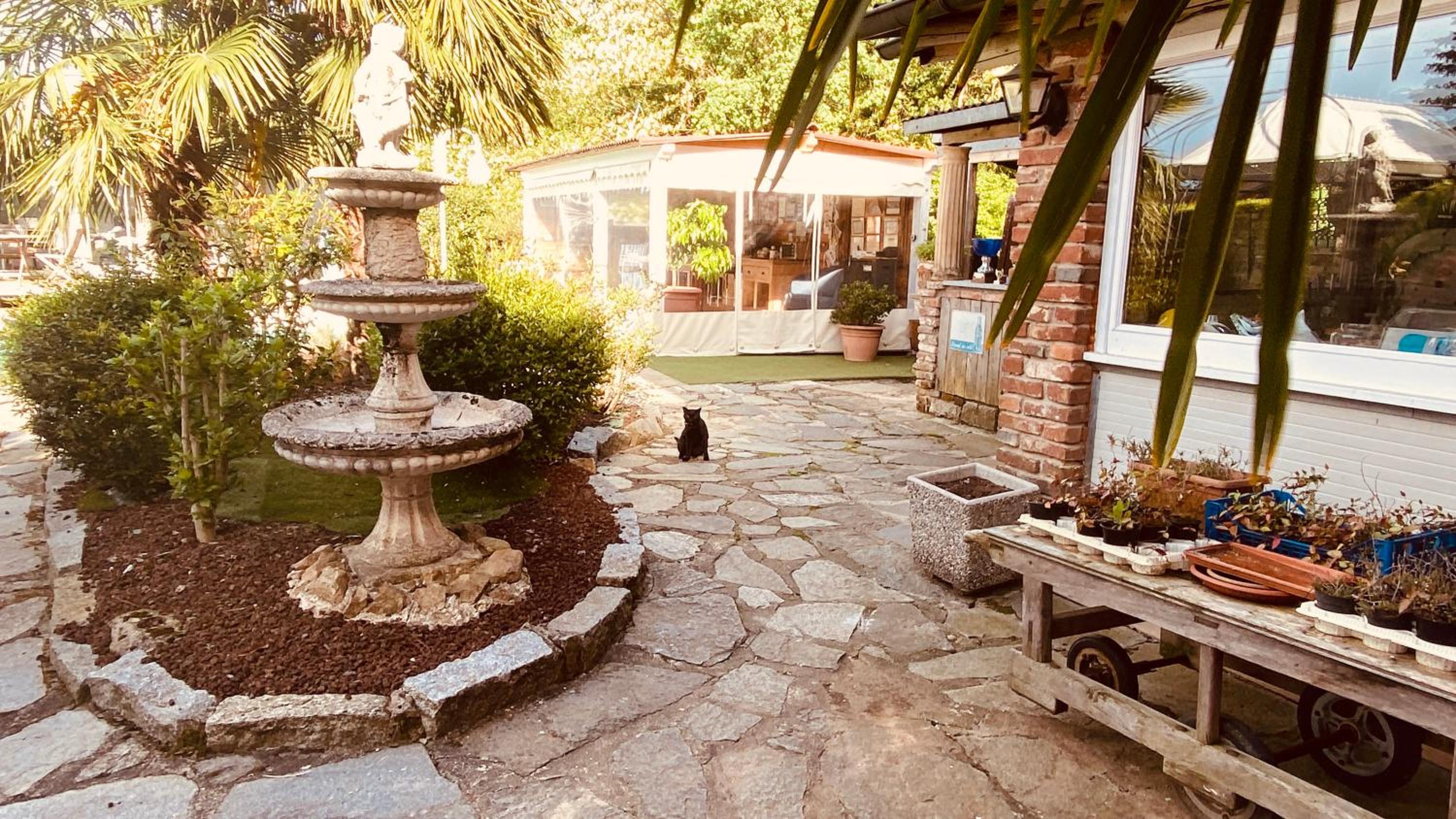 B&B Villa Botto