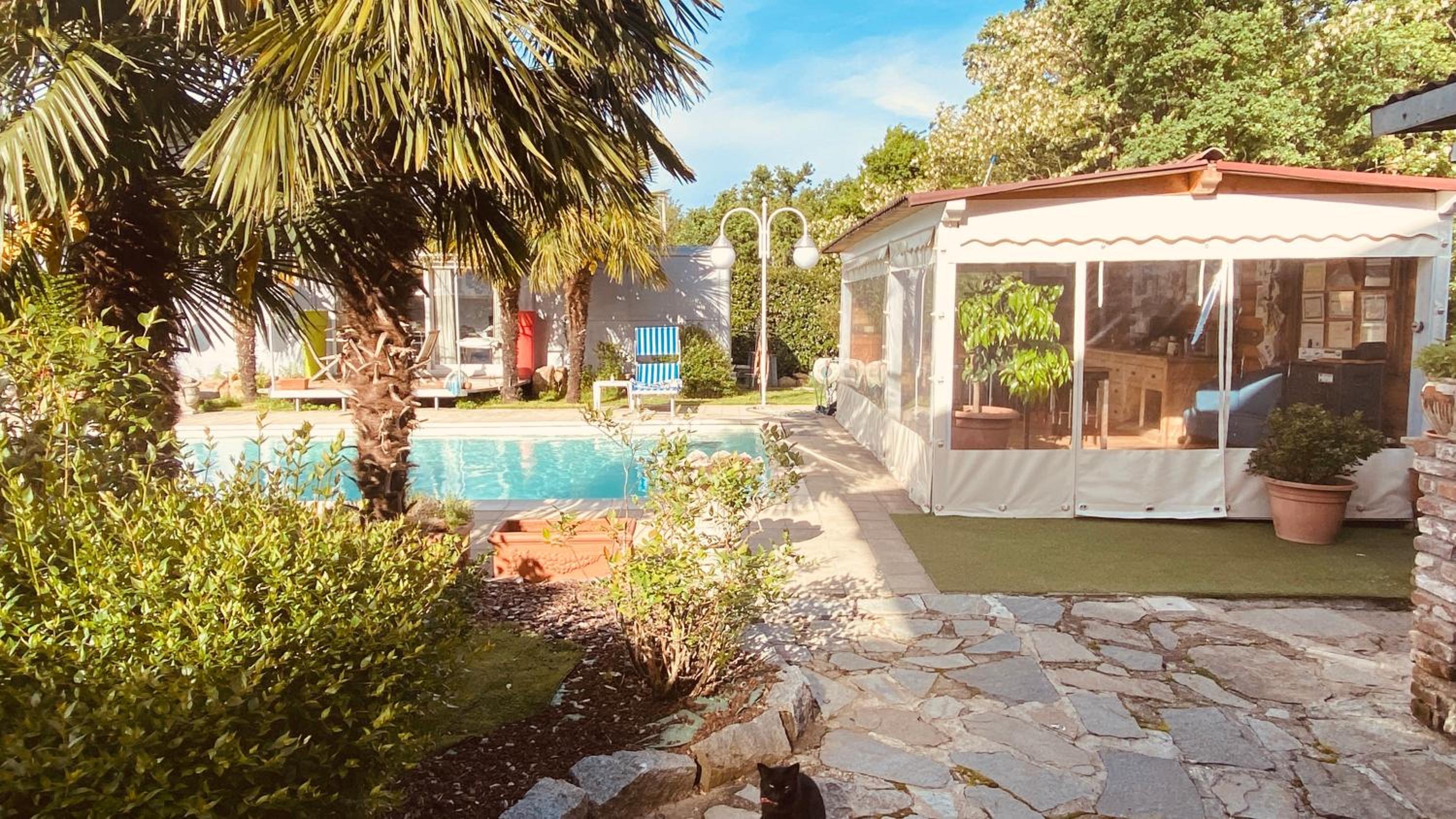 B&B Villa Botto