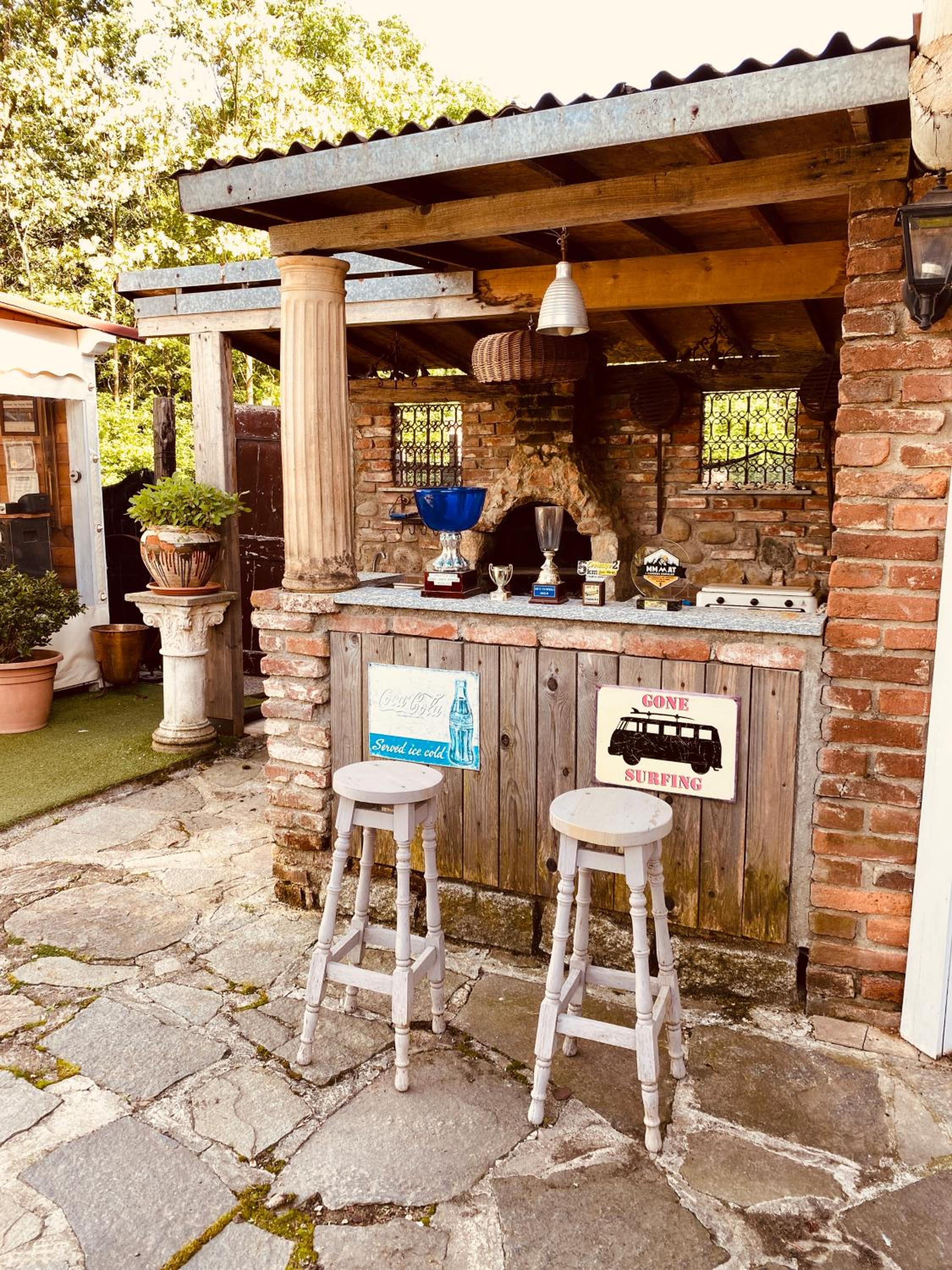 B&B Villa Botto