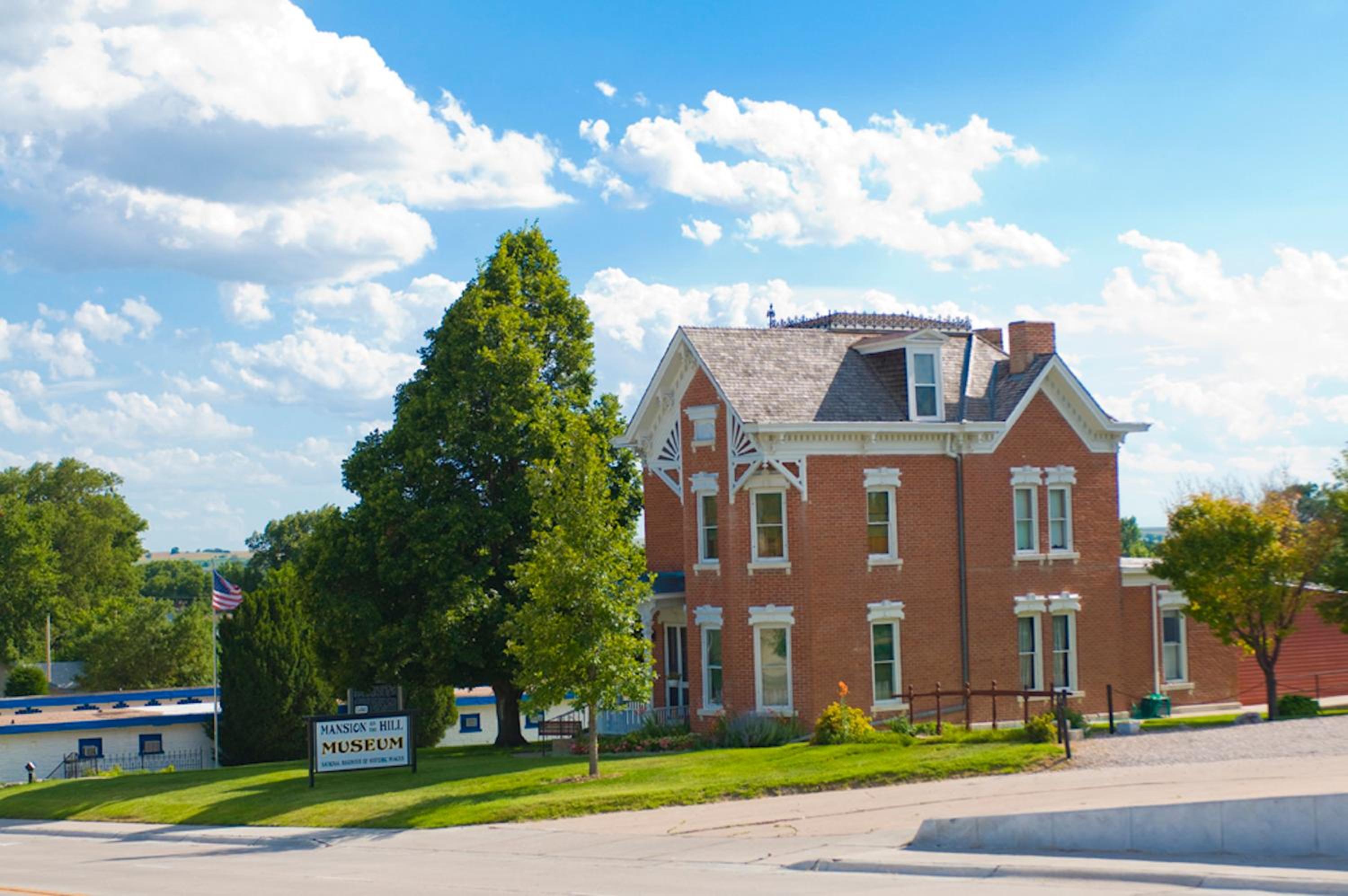 Ogallala Vacations - Holiday Inn Express  Suites - Ogallala, an IHG Hotel - Property Image 9