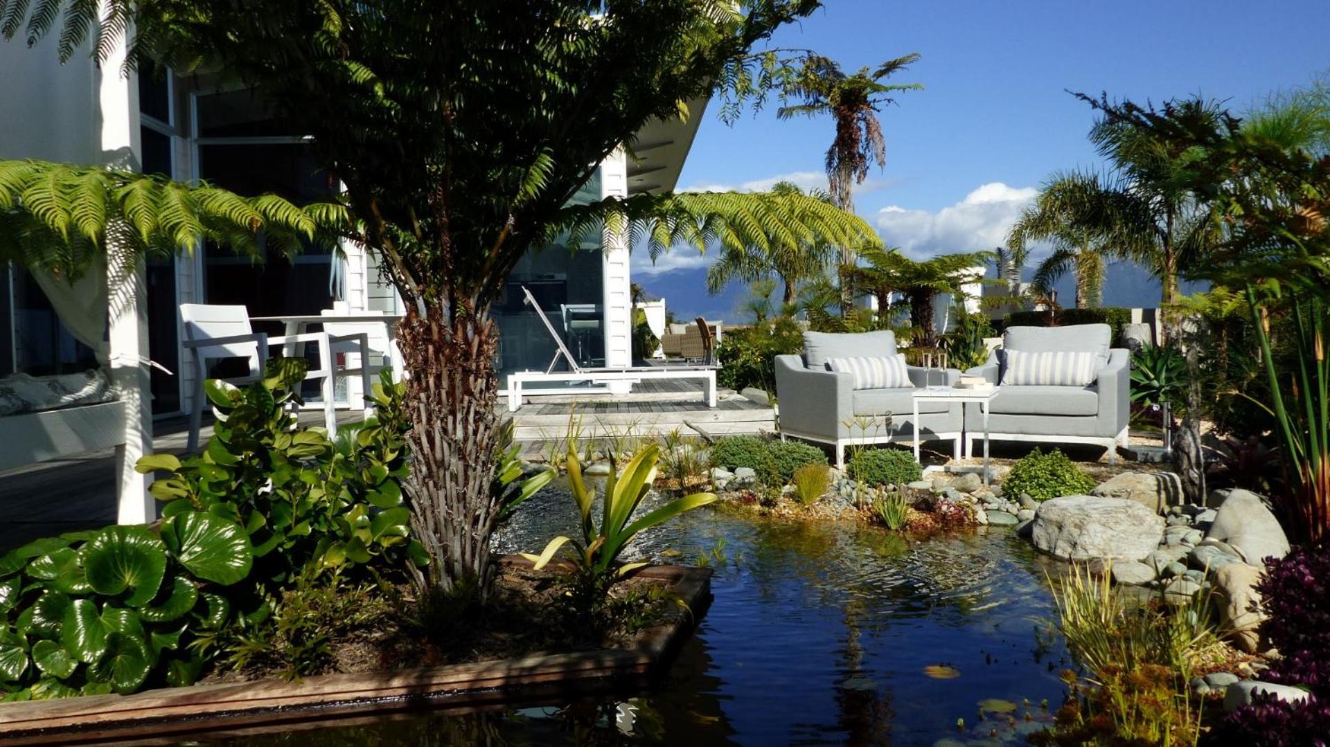 The Bay Lodge