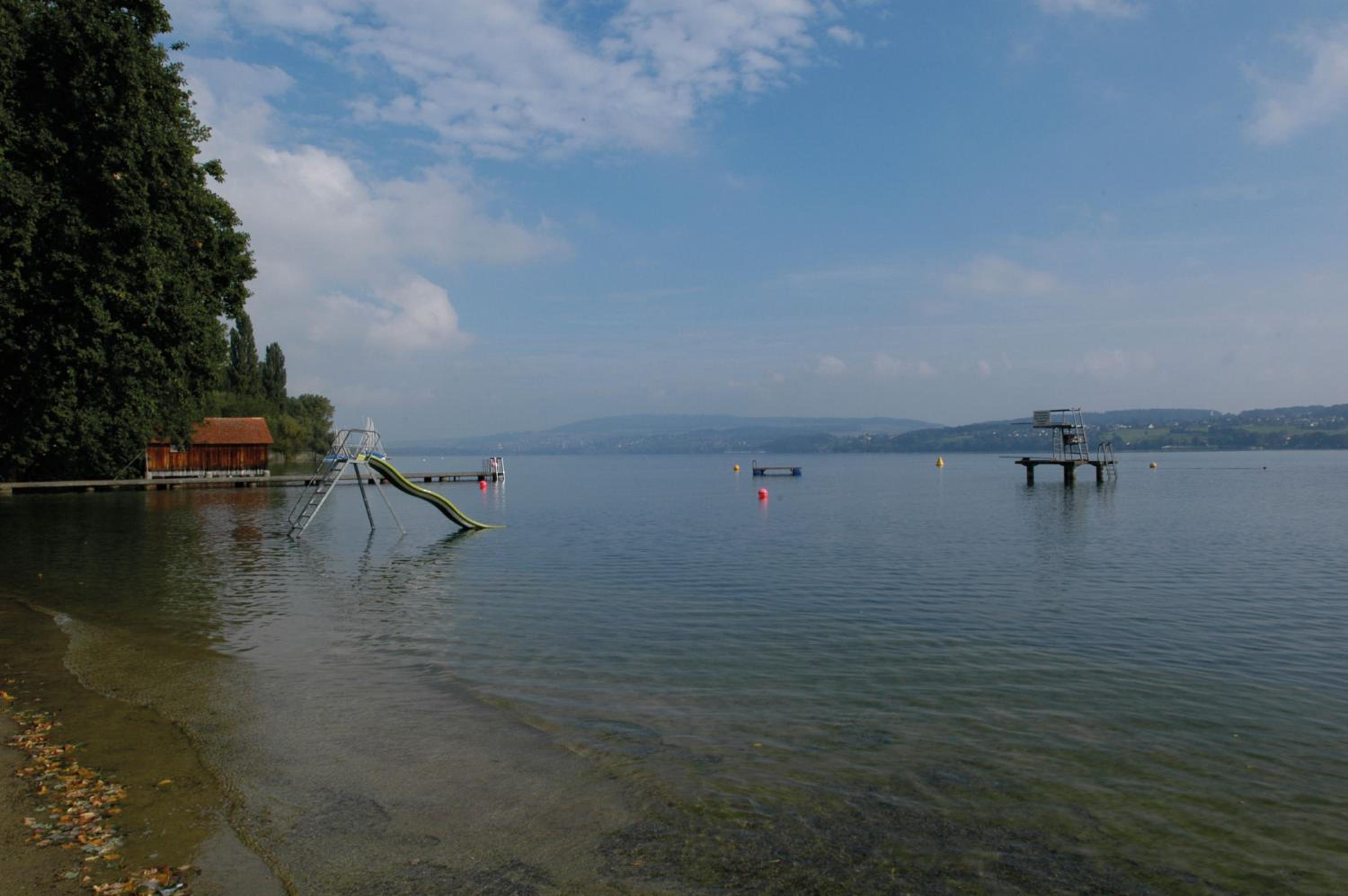 Beinwil am See Youth Hostel