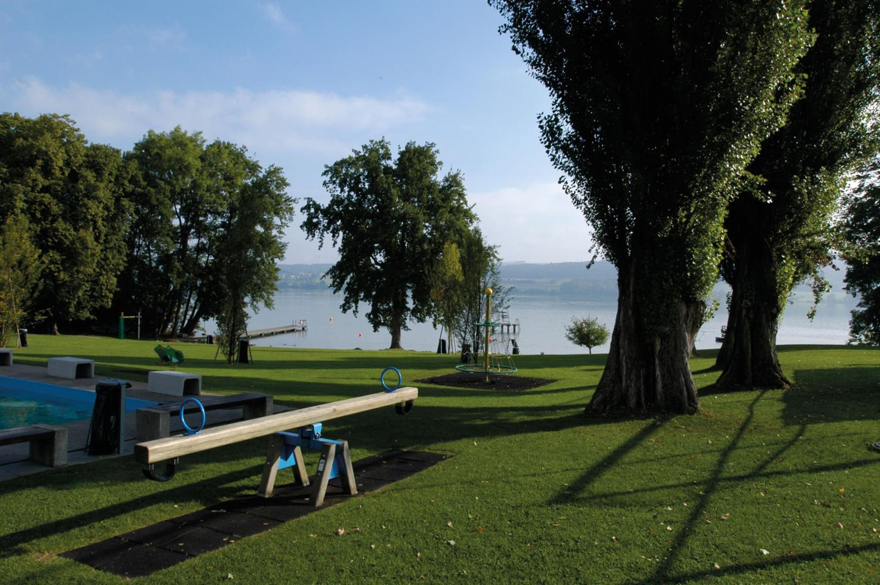 Beinwil am See Youth Hostel