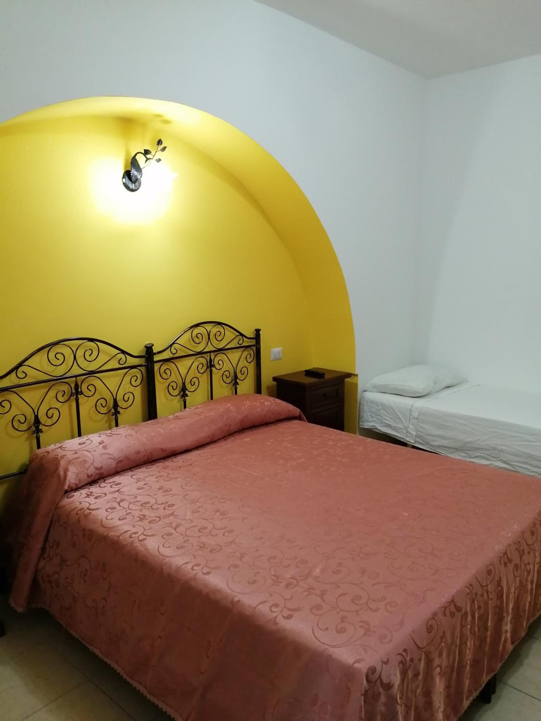 Agriturismo Tenuta Perruzzi