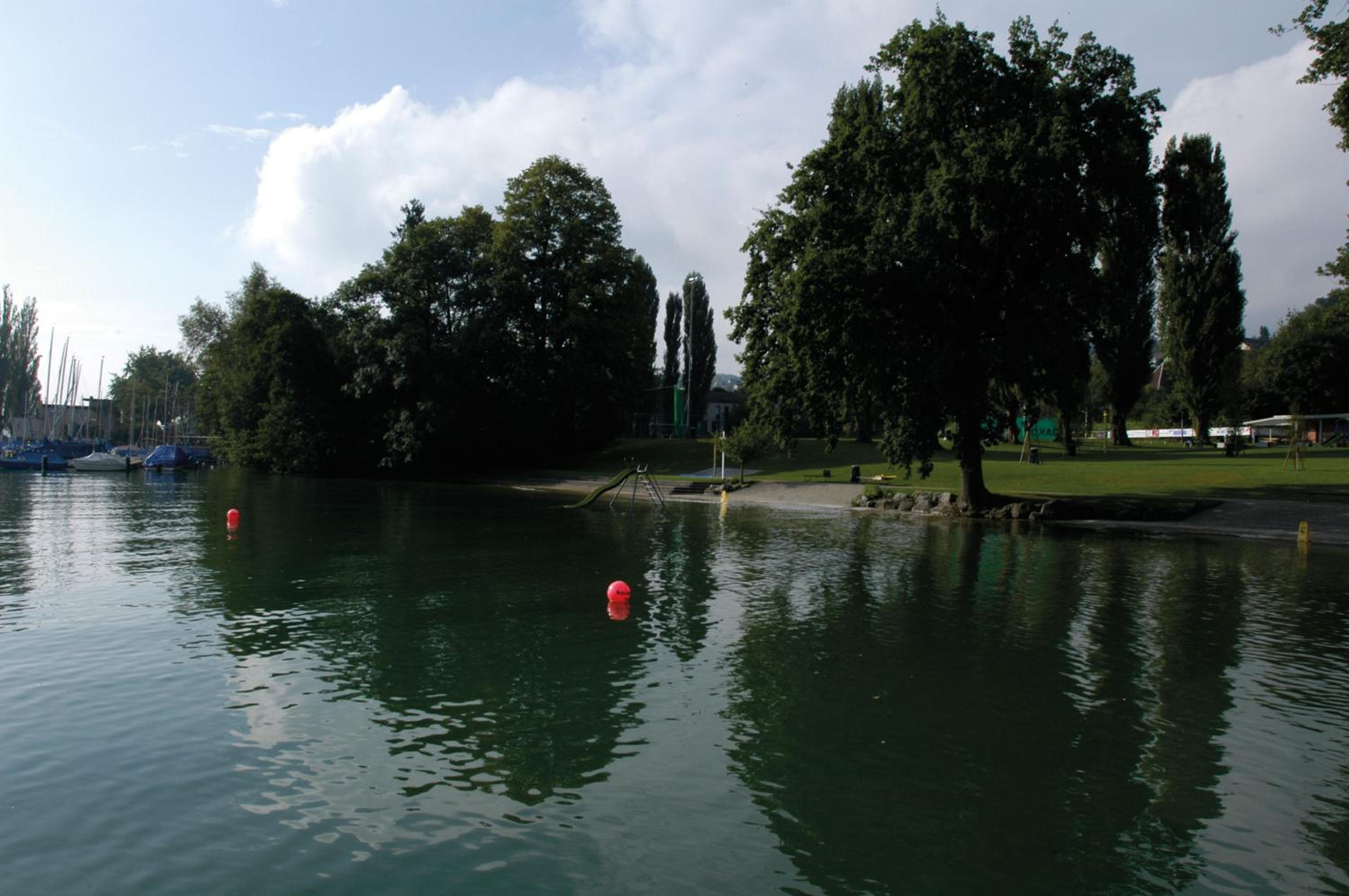 Beinwil am See Youth Hostel