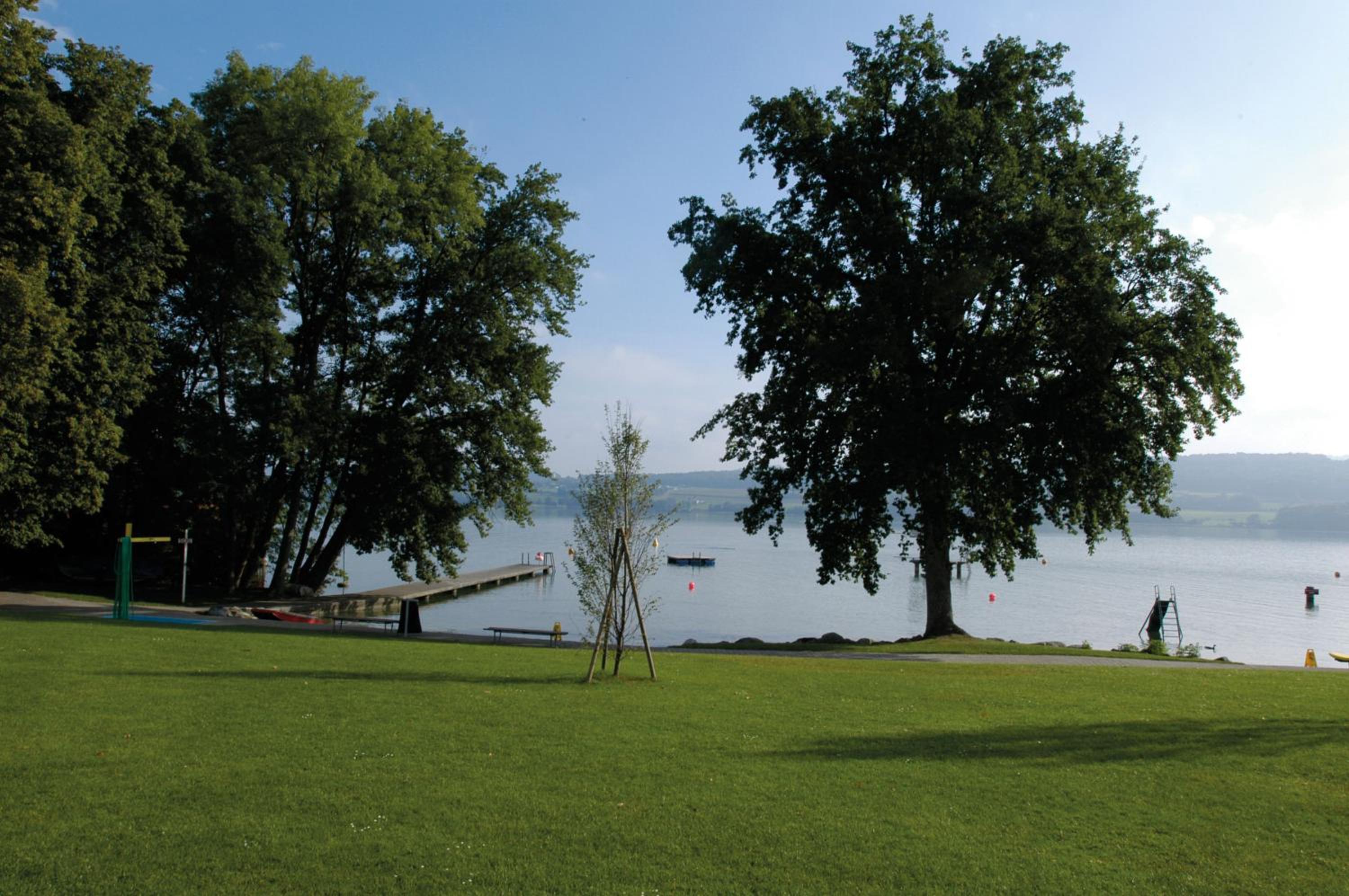 Beinwil am See Youth Hostel