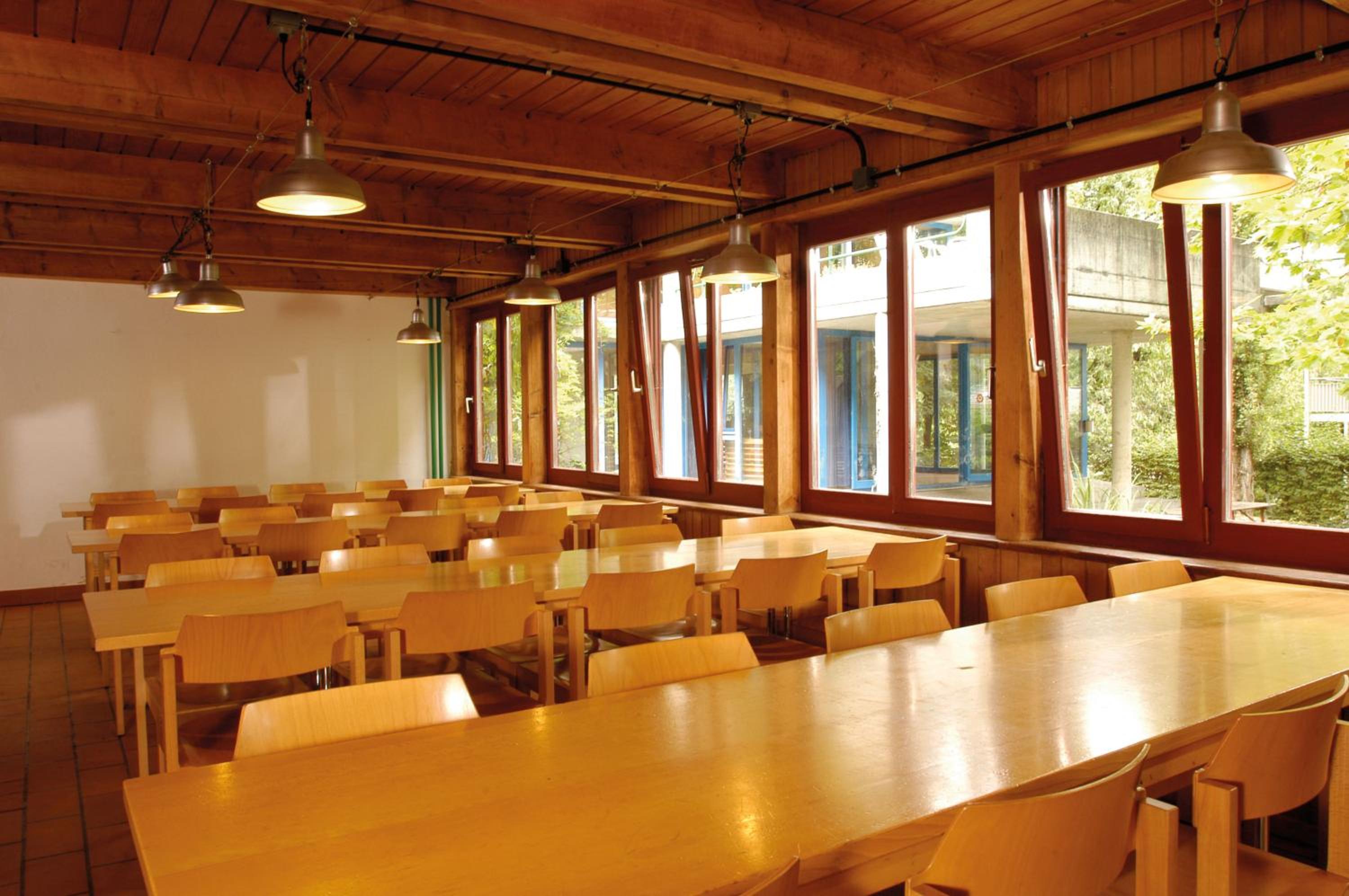 Beinwil am See Youth Hostel
