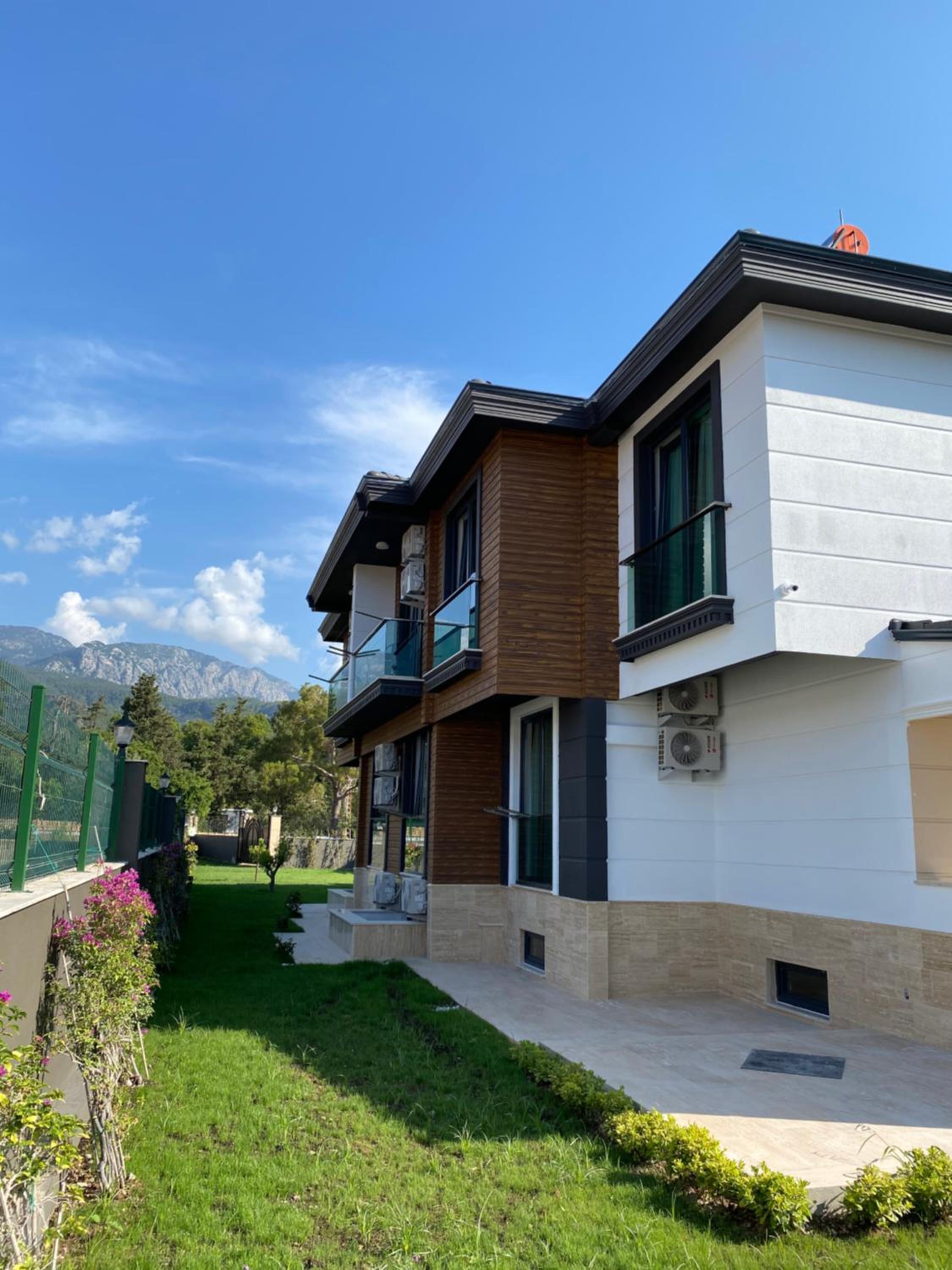 premium park apart otel - Image 214