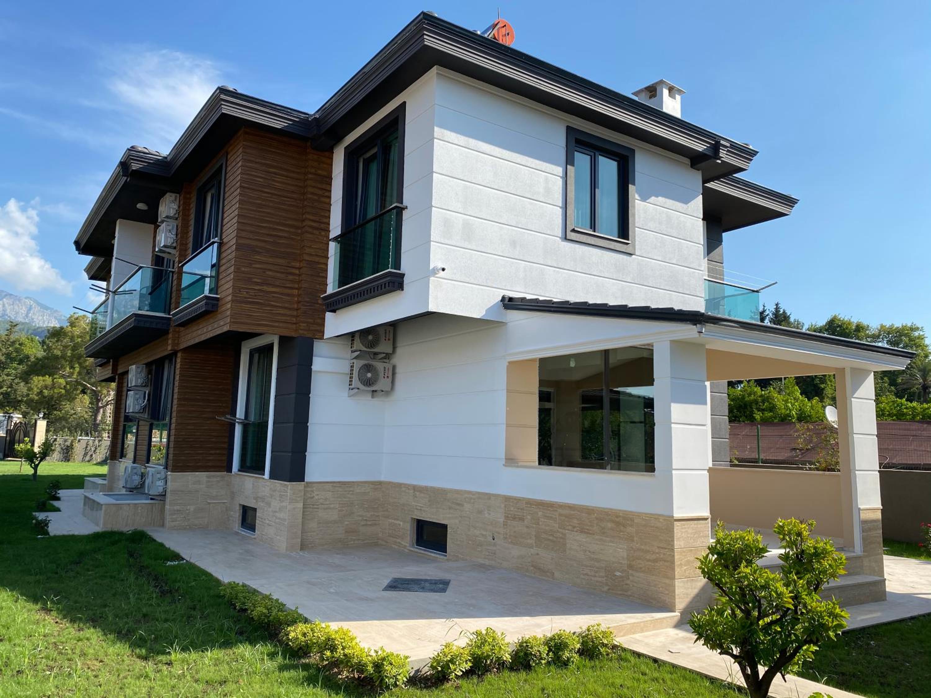 premium park apart otel - Image 211