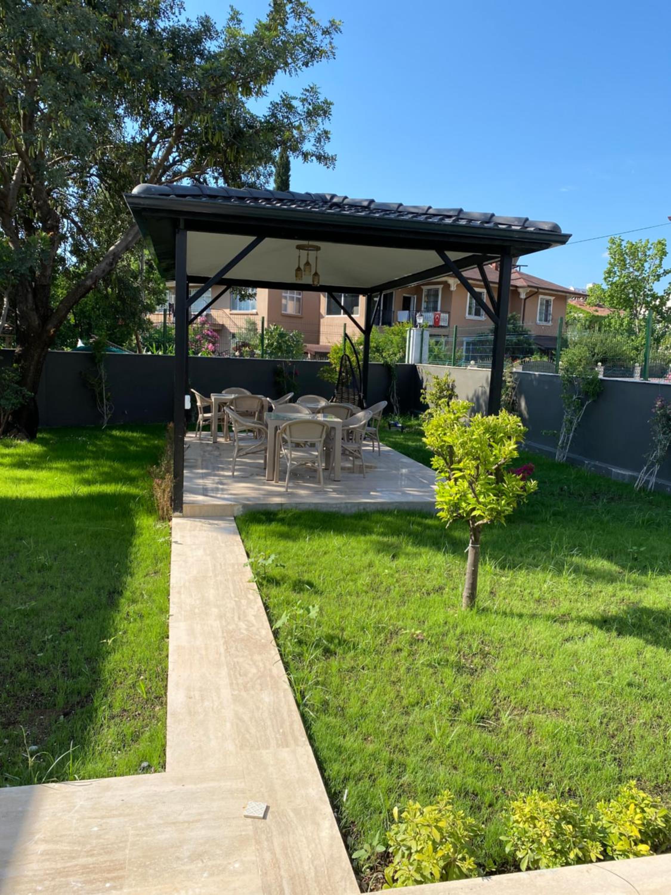 premium park apart otel - Image 213