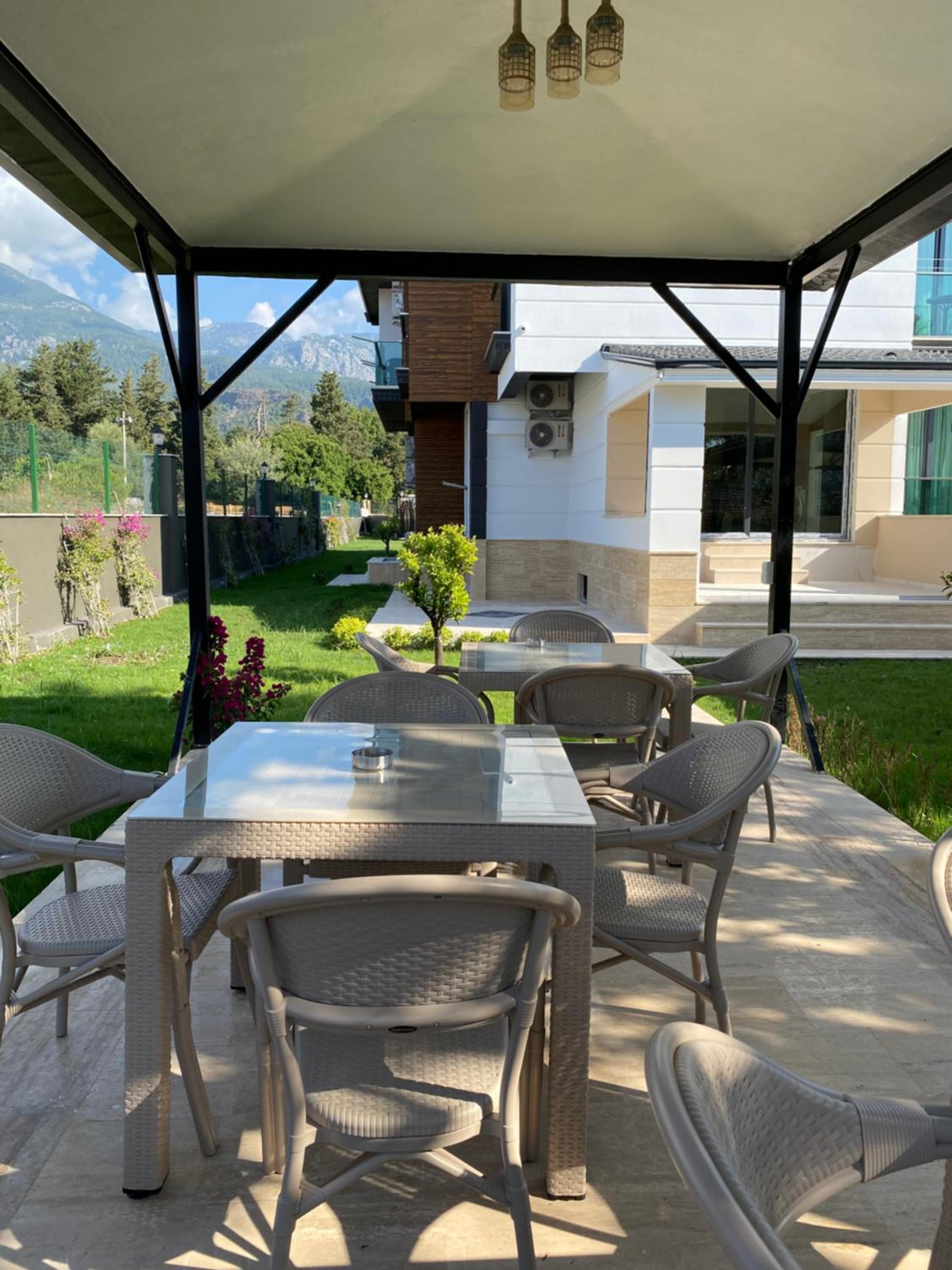 premium park apart otel - Image 212