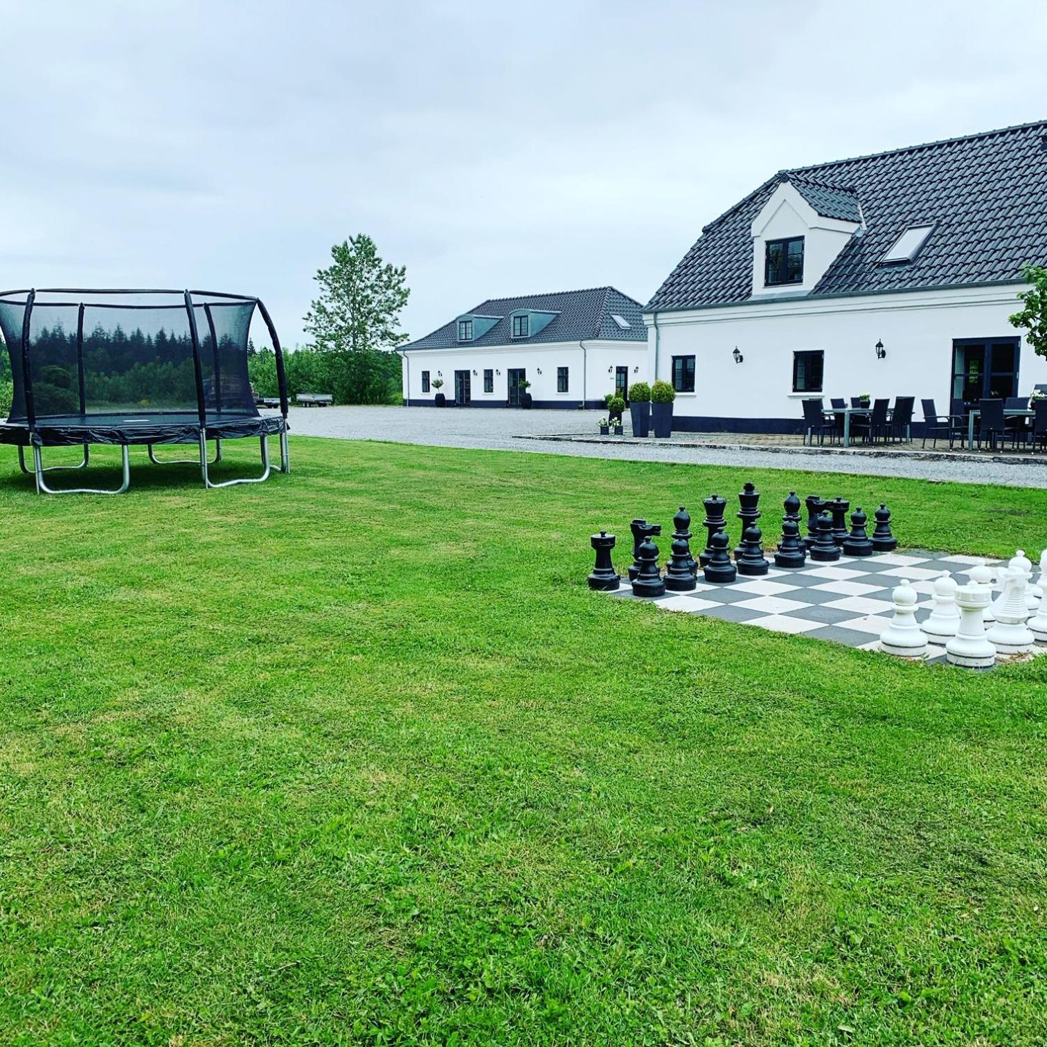 Hedegaarden