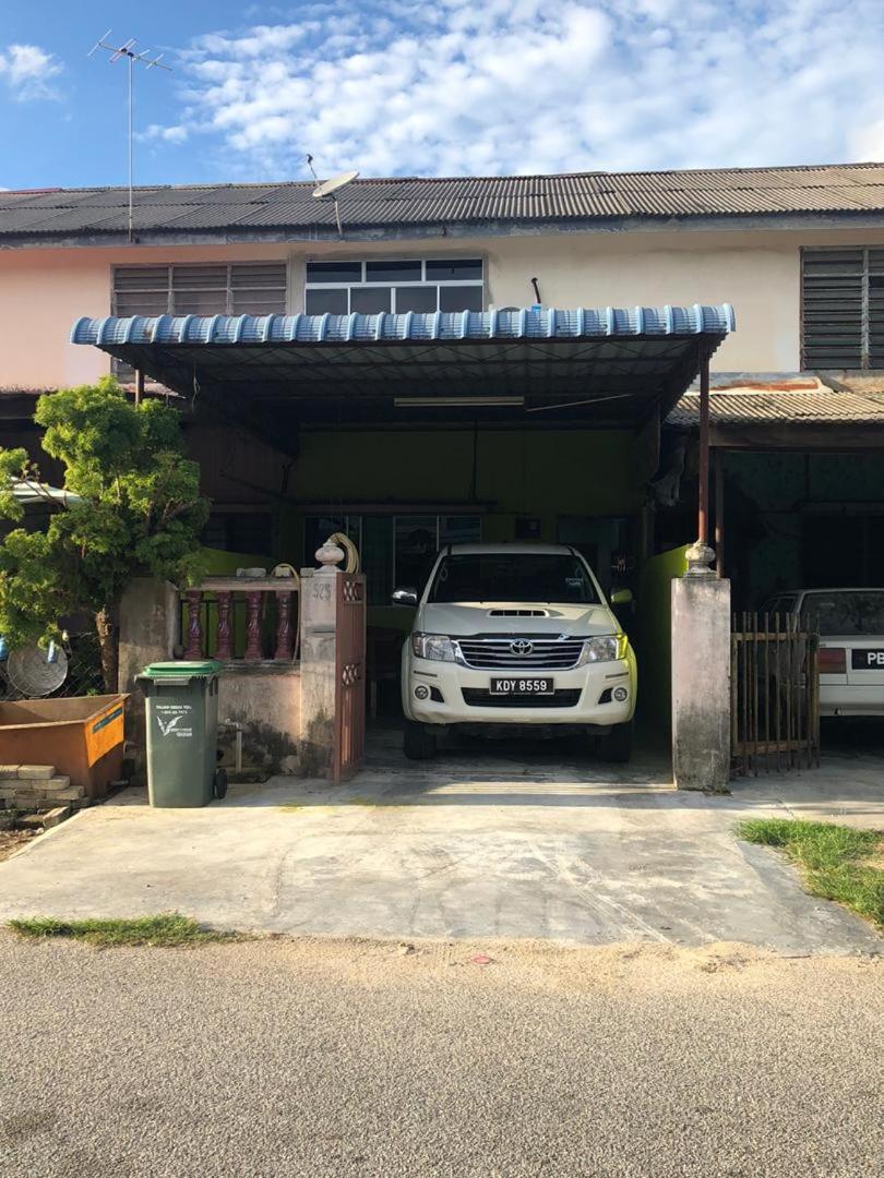 Dhome Nuri Alor Setar photo 8