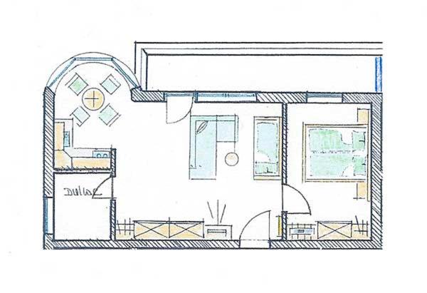 Alpchalet Tirol