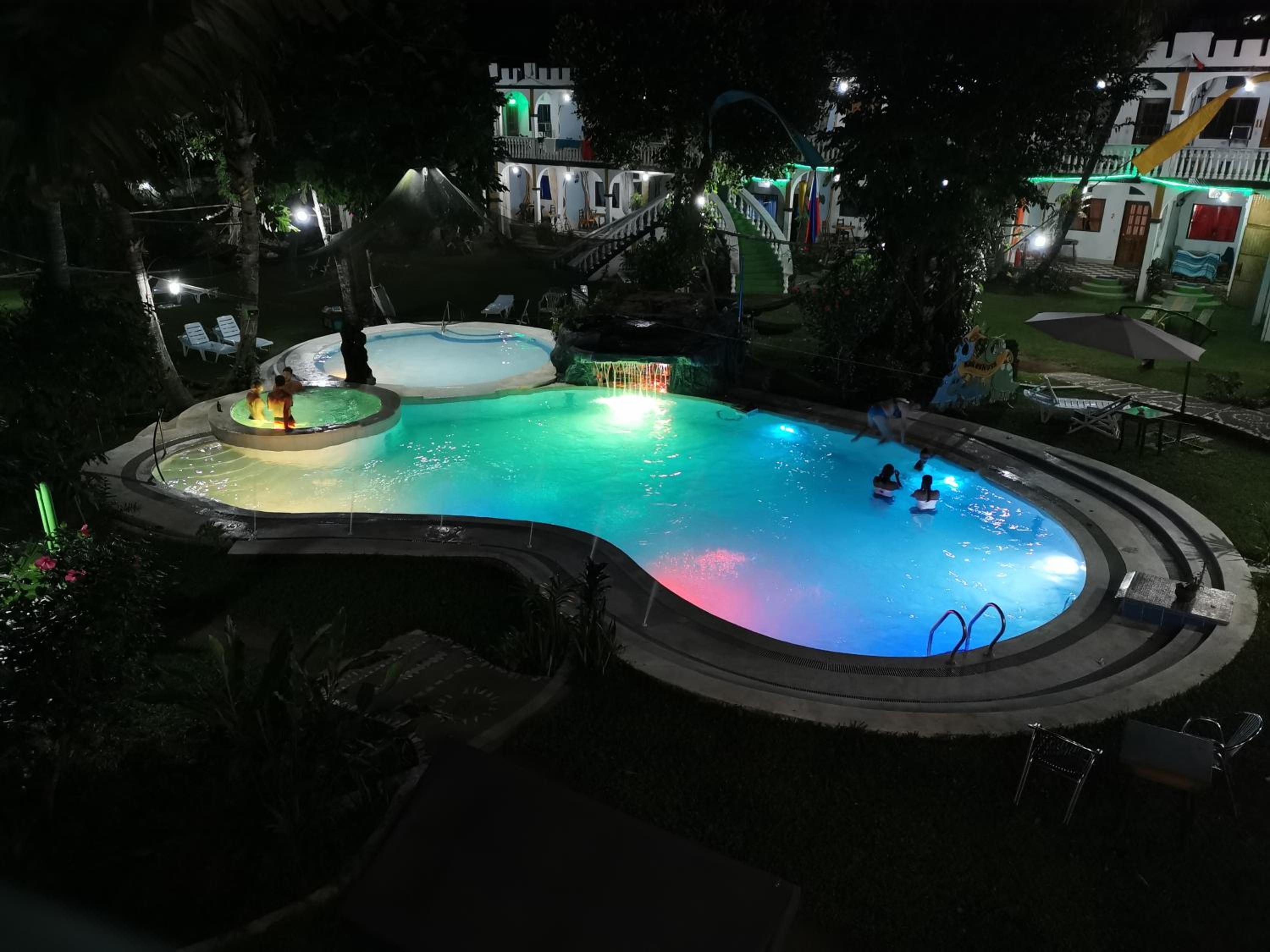 Kokosnuss Garden Resort