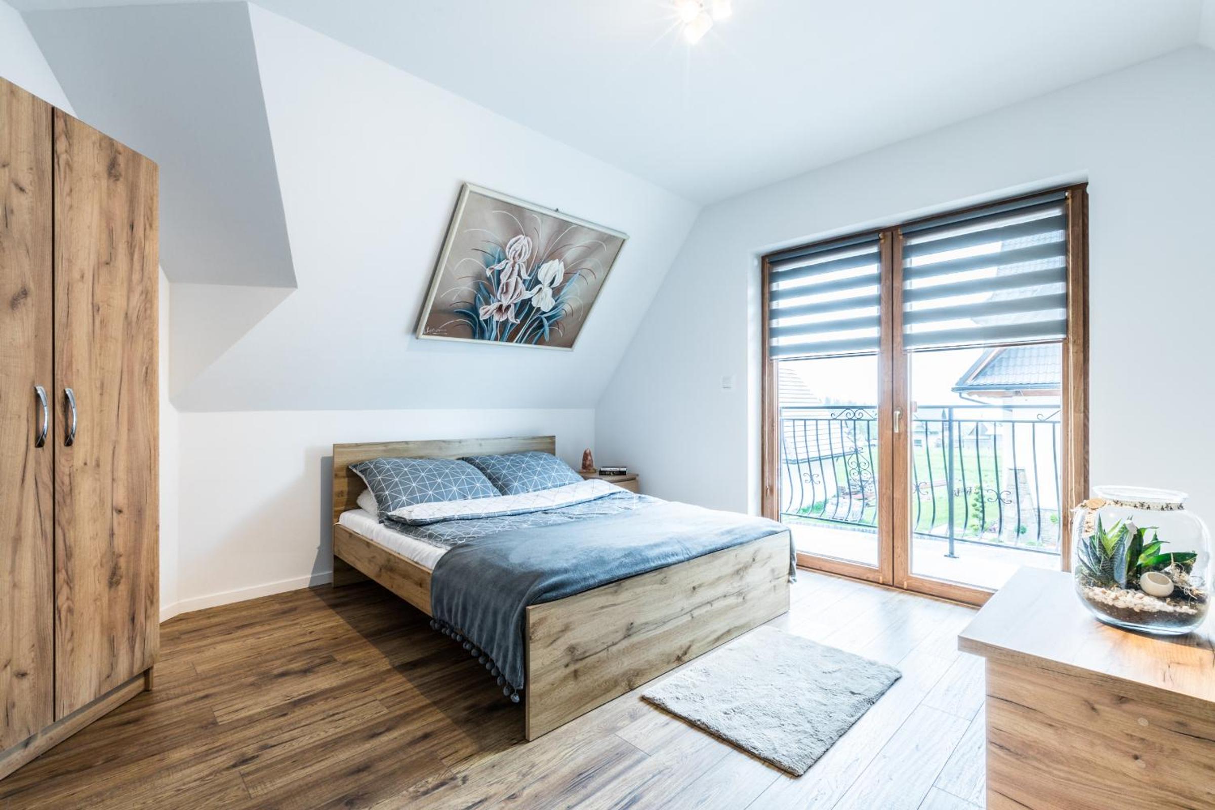 Apartament Parzenica view 4