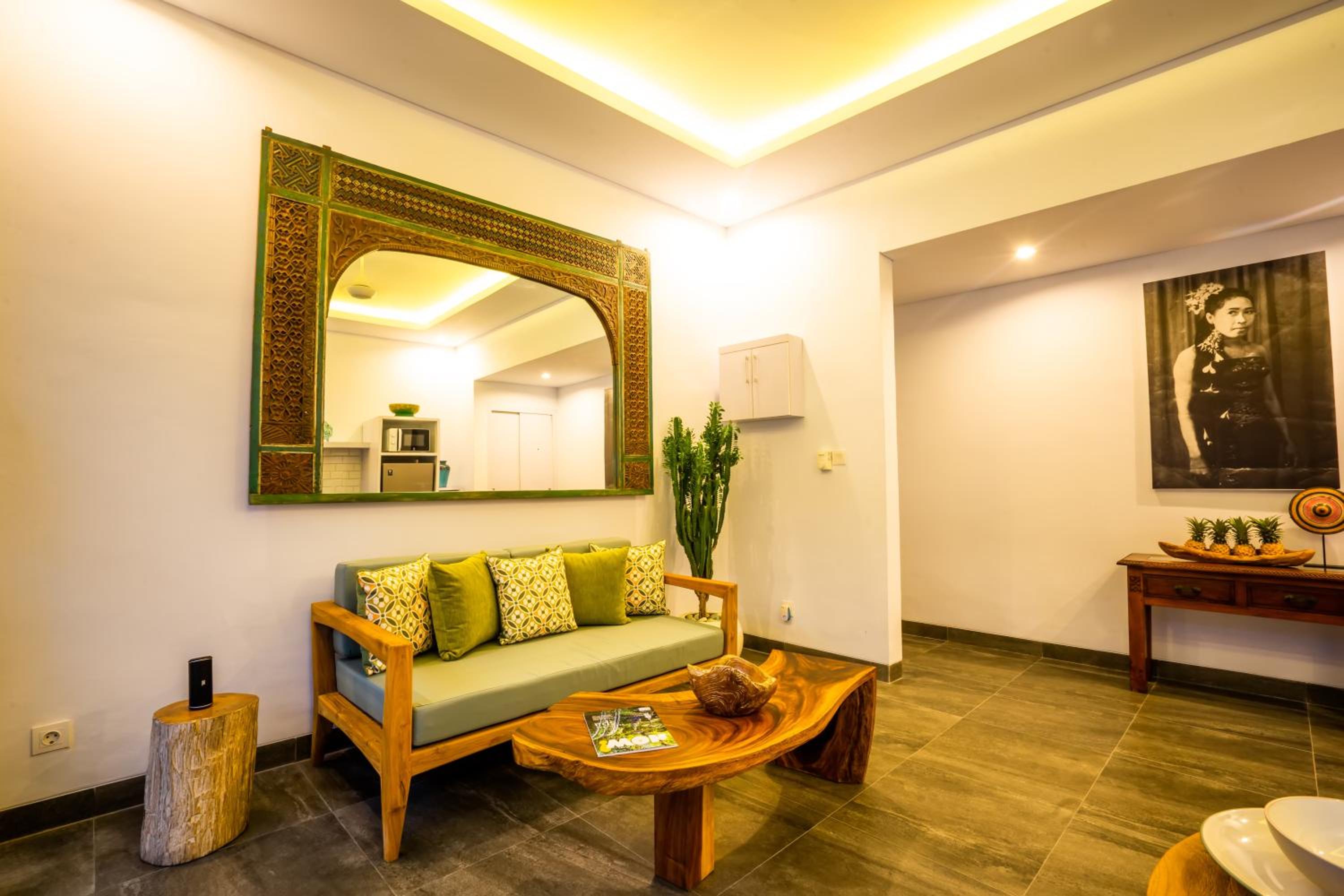 Casa Su Seminyak